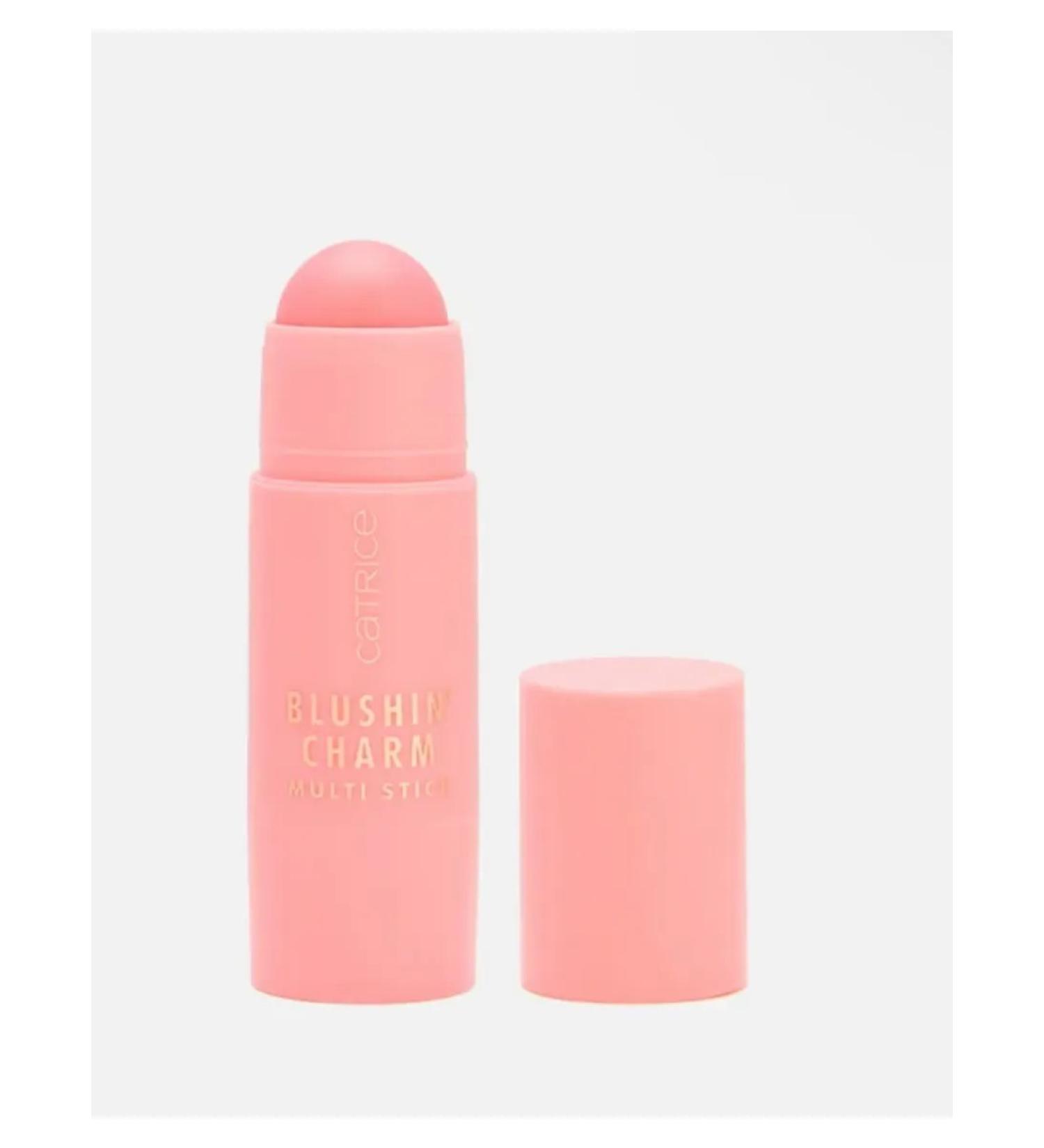 catrice Blushin 'Charm Multi Stick 40 Blushin Blushin - Buy Online on GoSupps.com