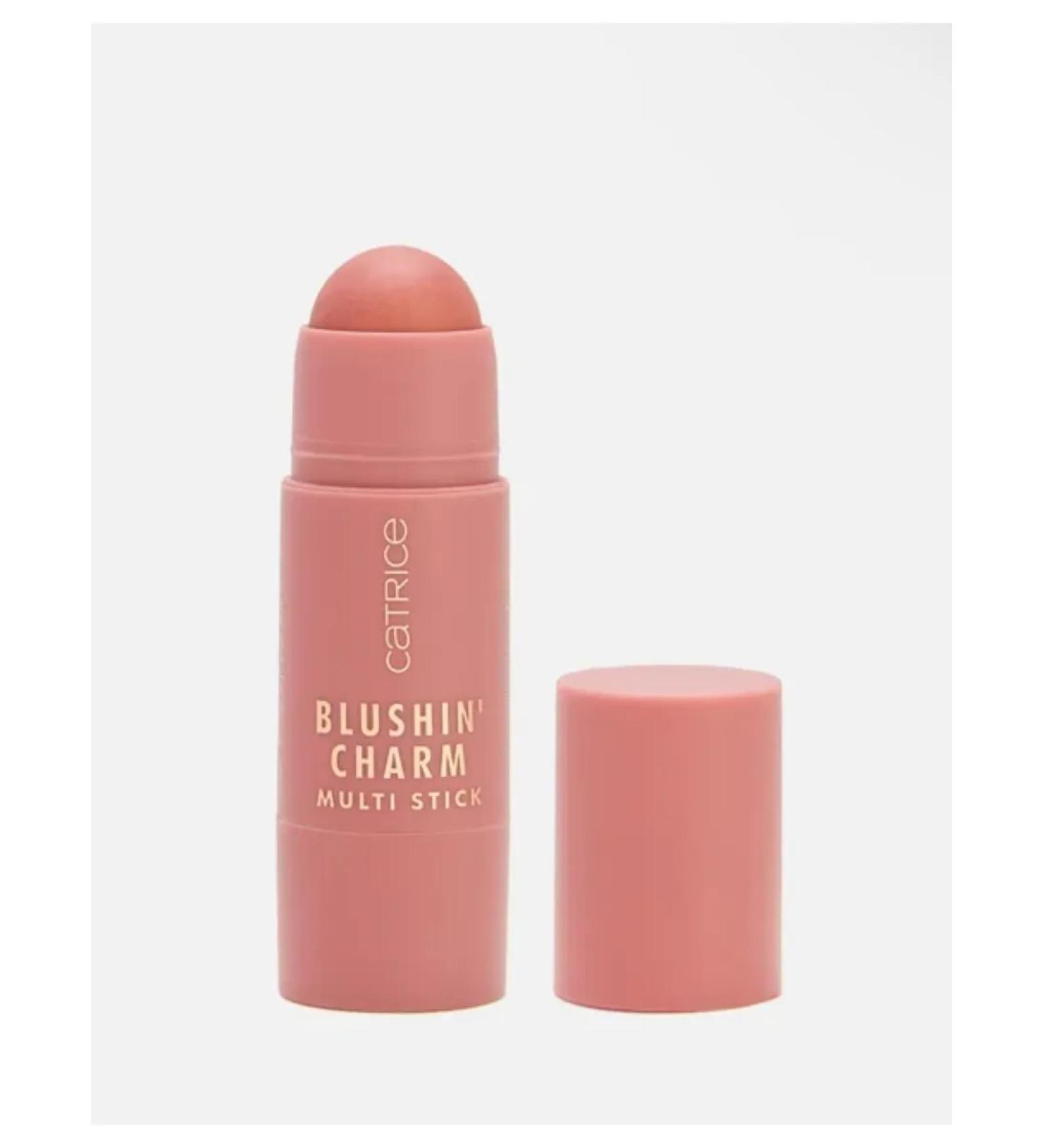 catrice Blushin 'Charm Multi Stick 50 Blushin Blushin - Buy Online on GoSupps.com