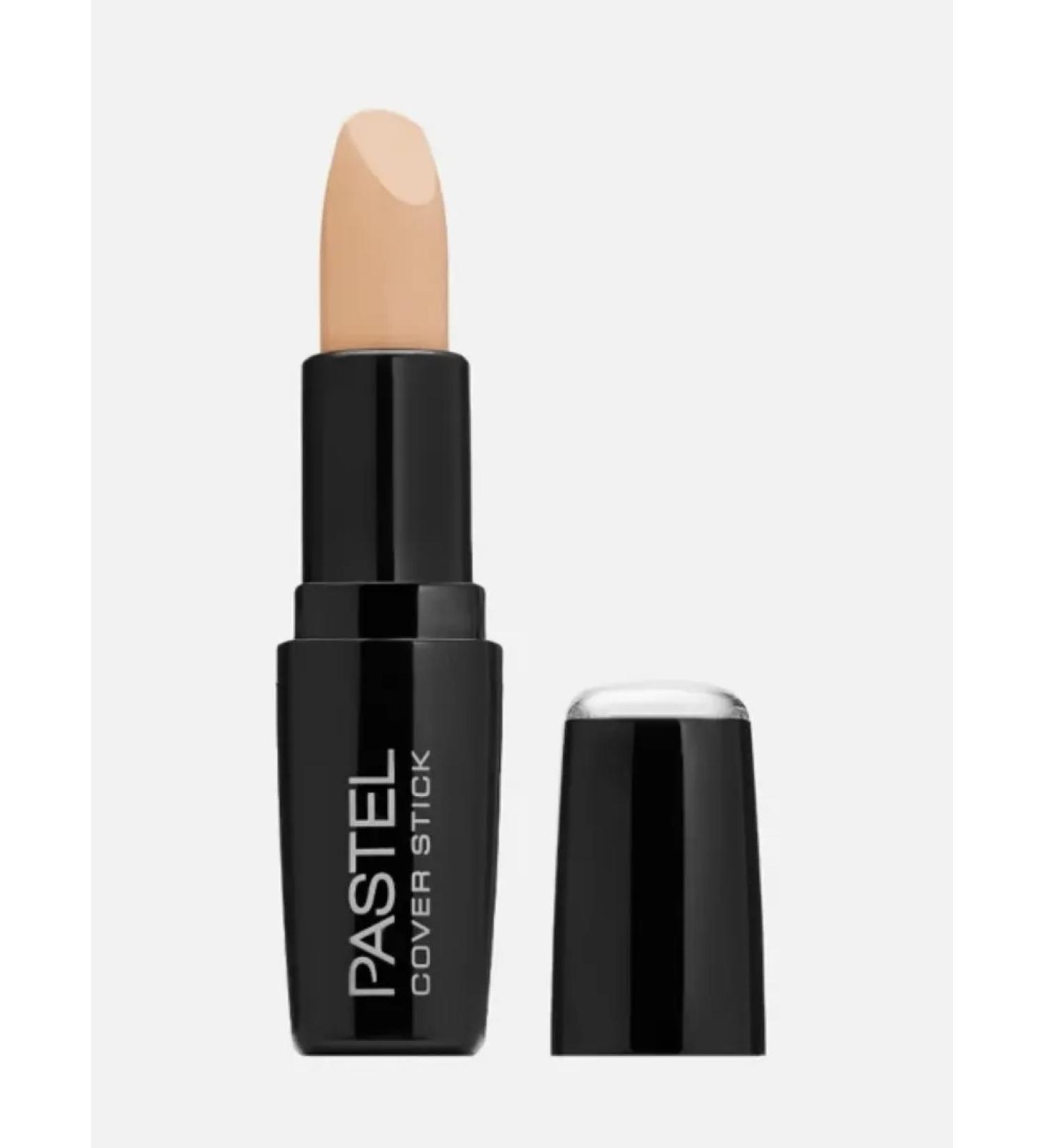 Pastel Cosmetics Cover stick 2 - Buy Online on GoSupps.com