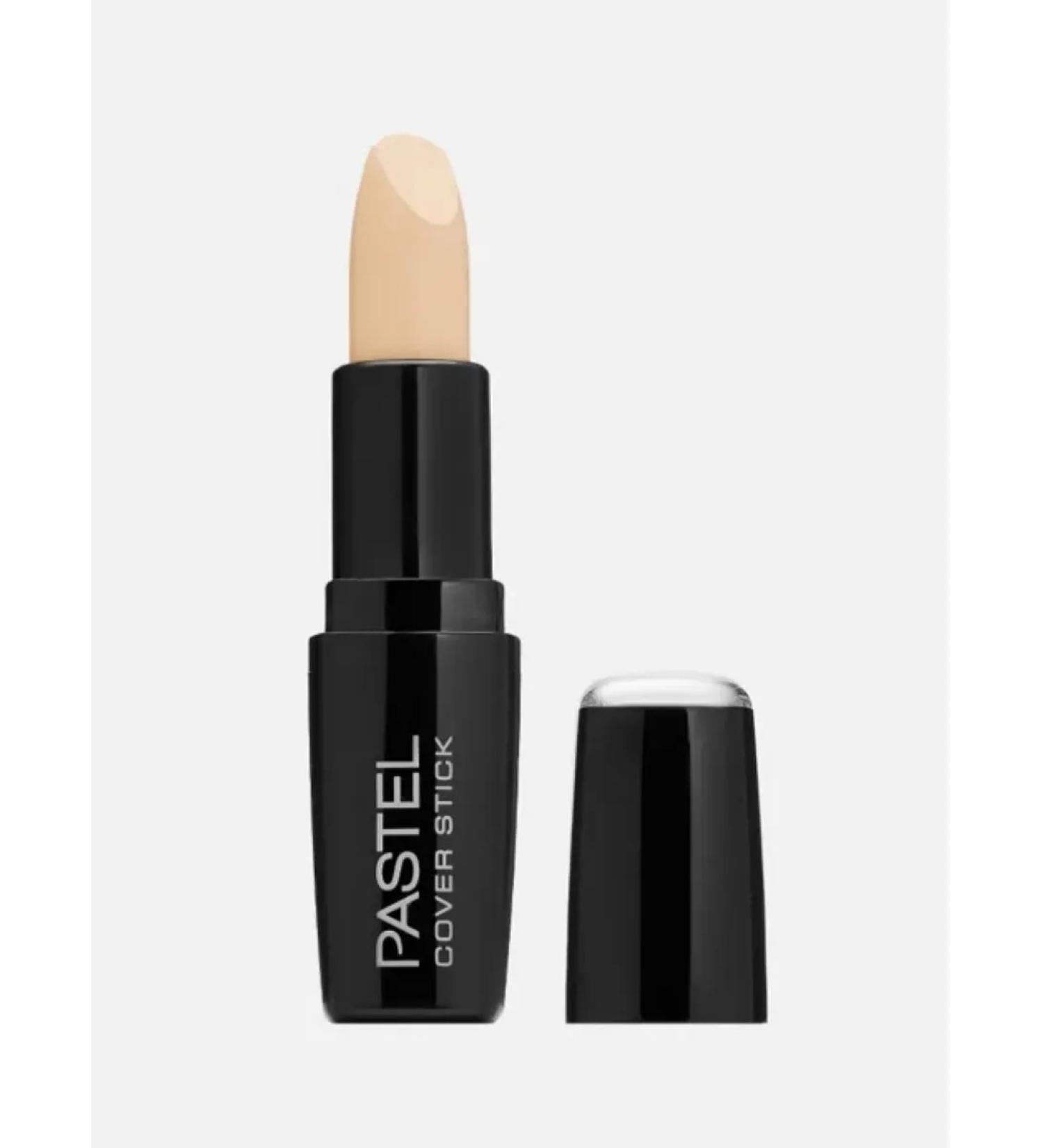 Pastel Cosmetics Cover stick 4 - Buy Online on GoSupps.com