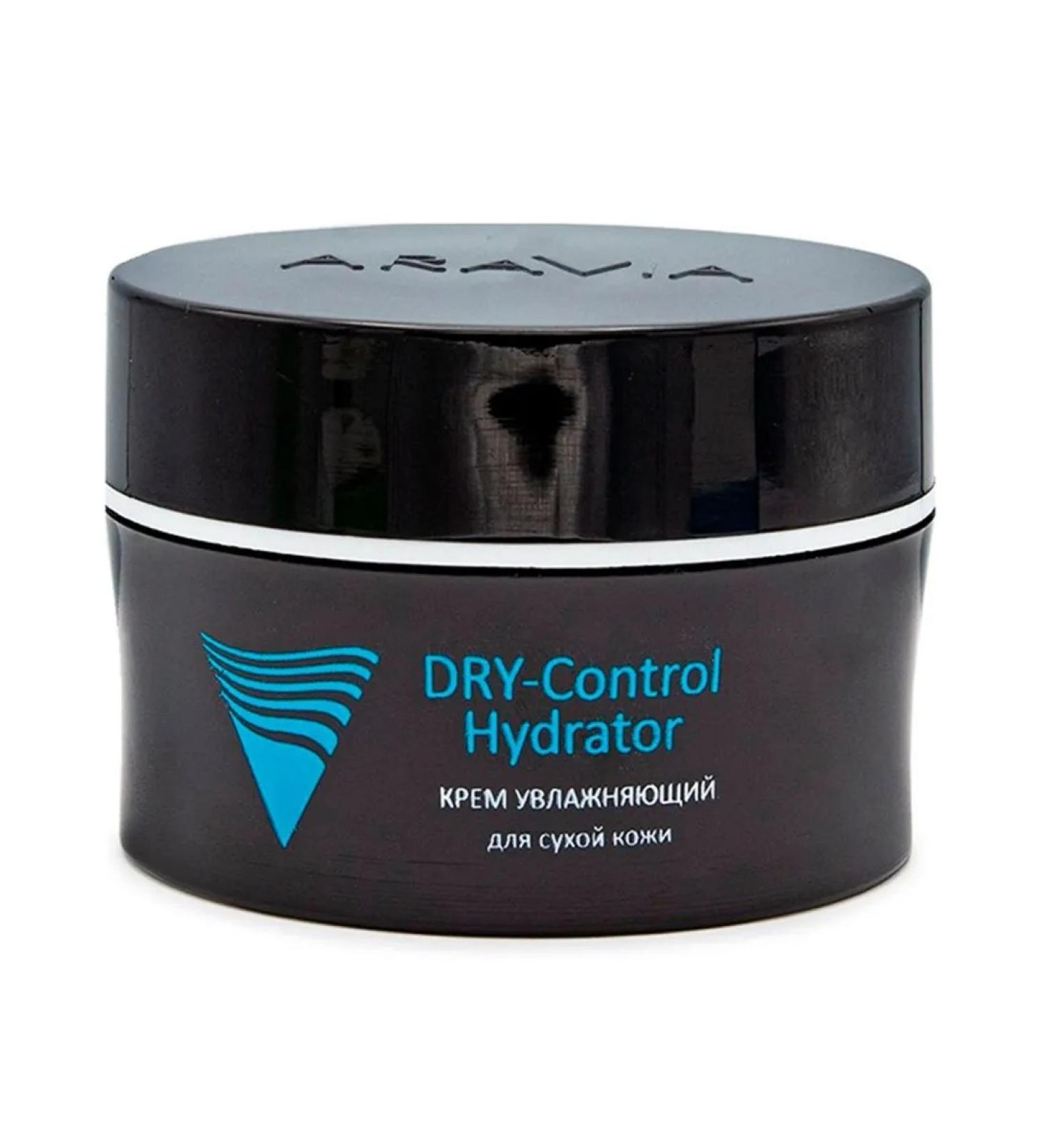 ARAVIA Dry-Control Hydrator Facial Cream 50 ml - Buy Online on GoSupps.com