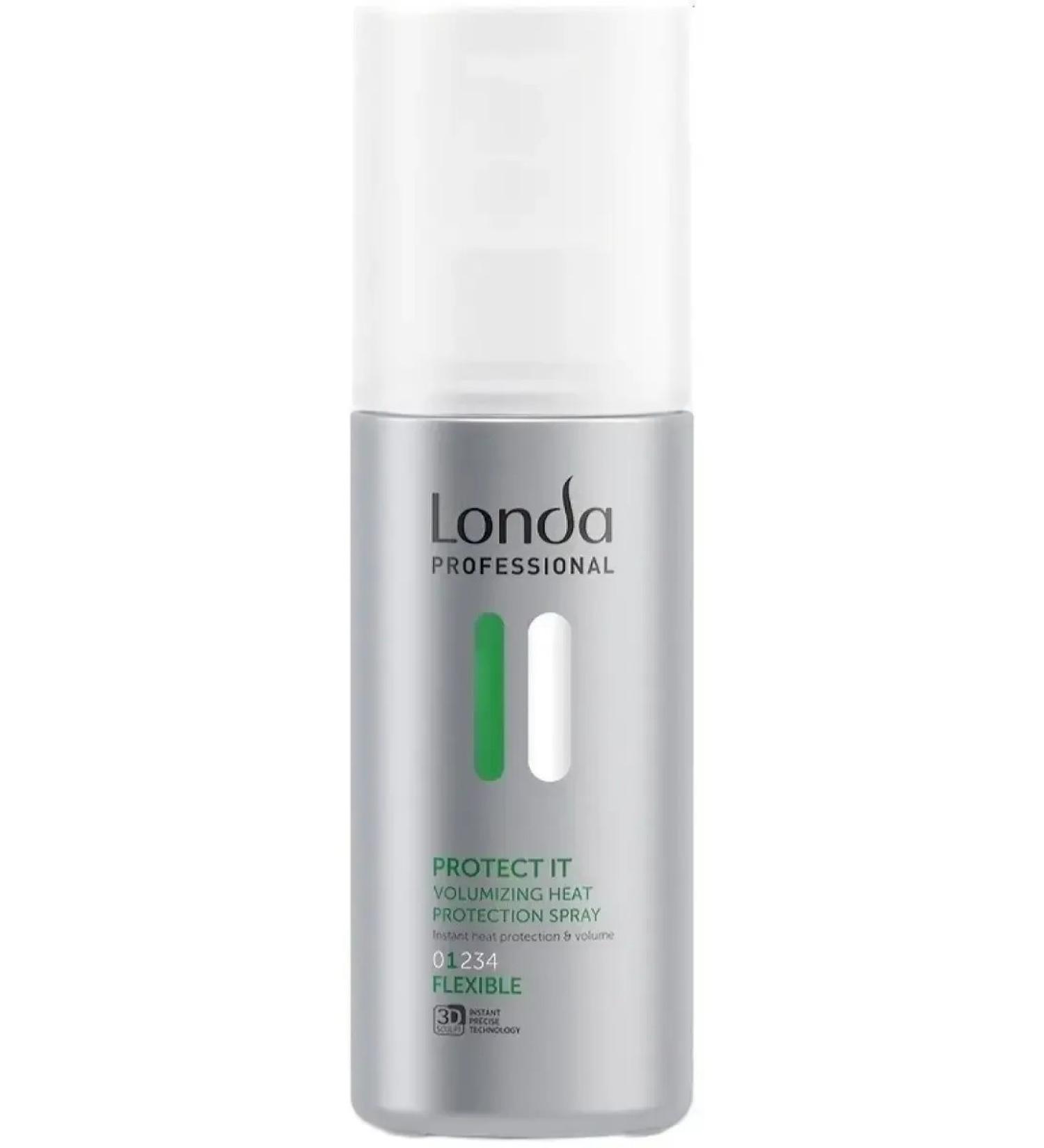 Londa Professional Londa Styling Volume Protect It 150 ml Londa Styling - Buy Online on GoSupps.com