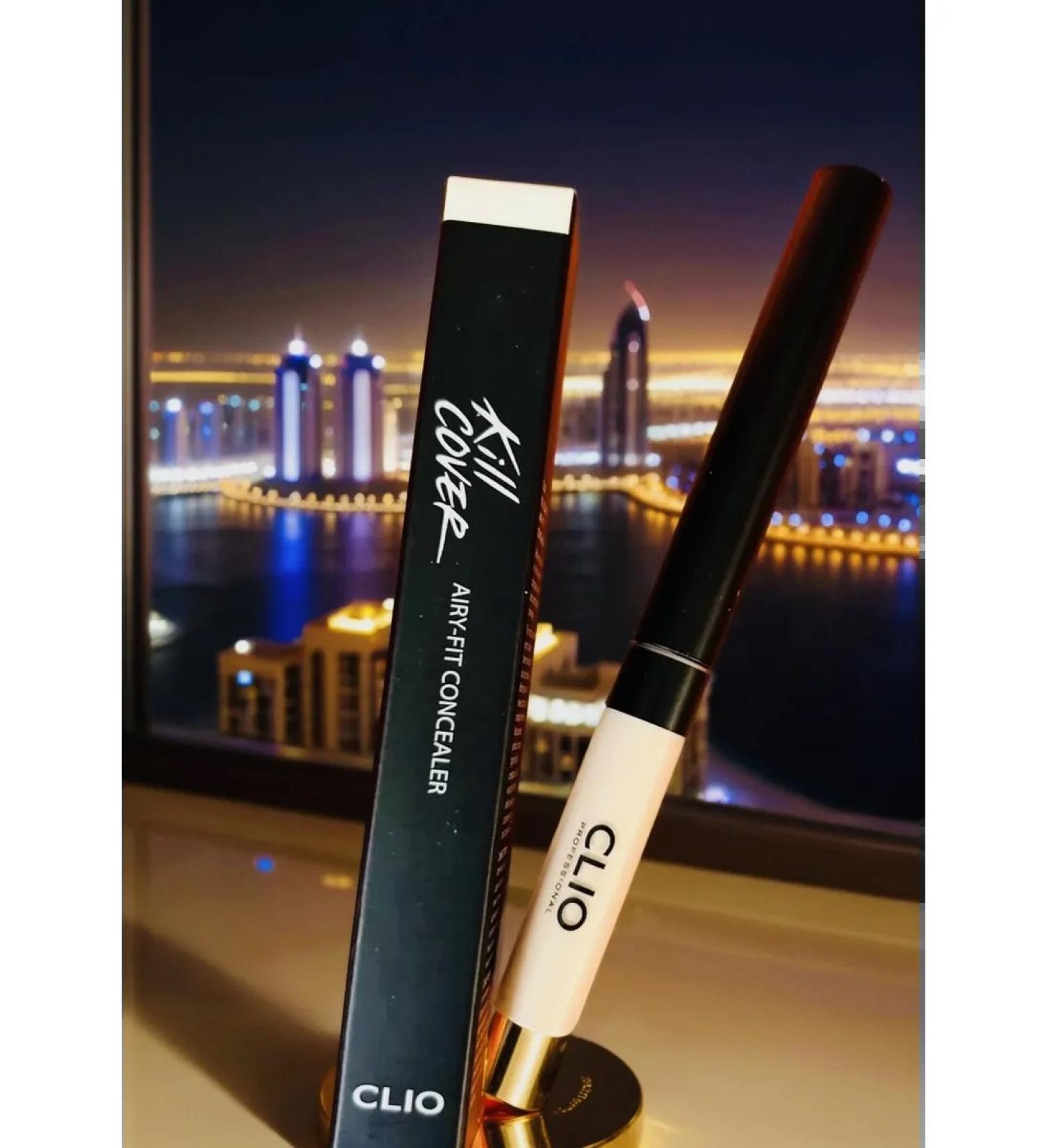 Clio Concaler Toning for Faces 3.5-Bo - Buy Online on GoSupps.com