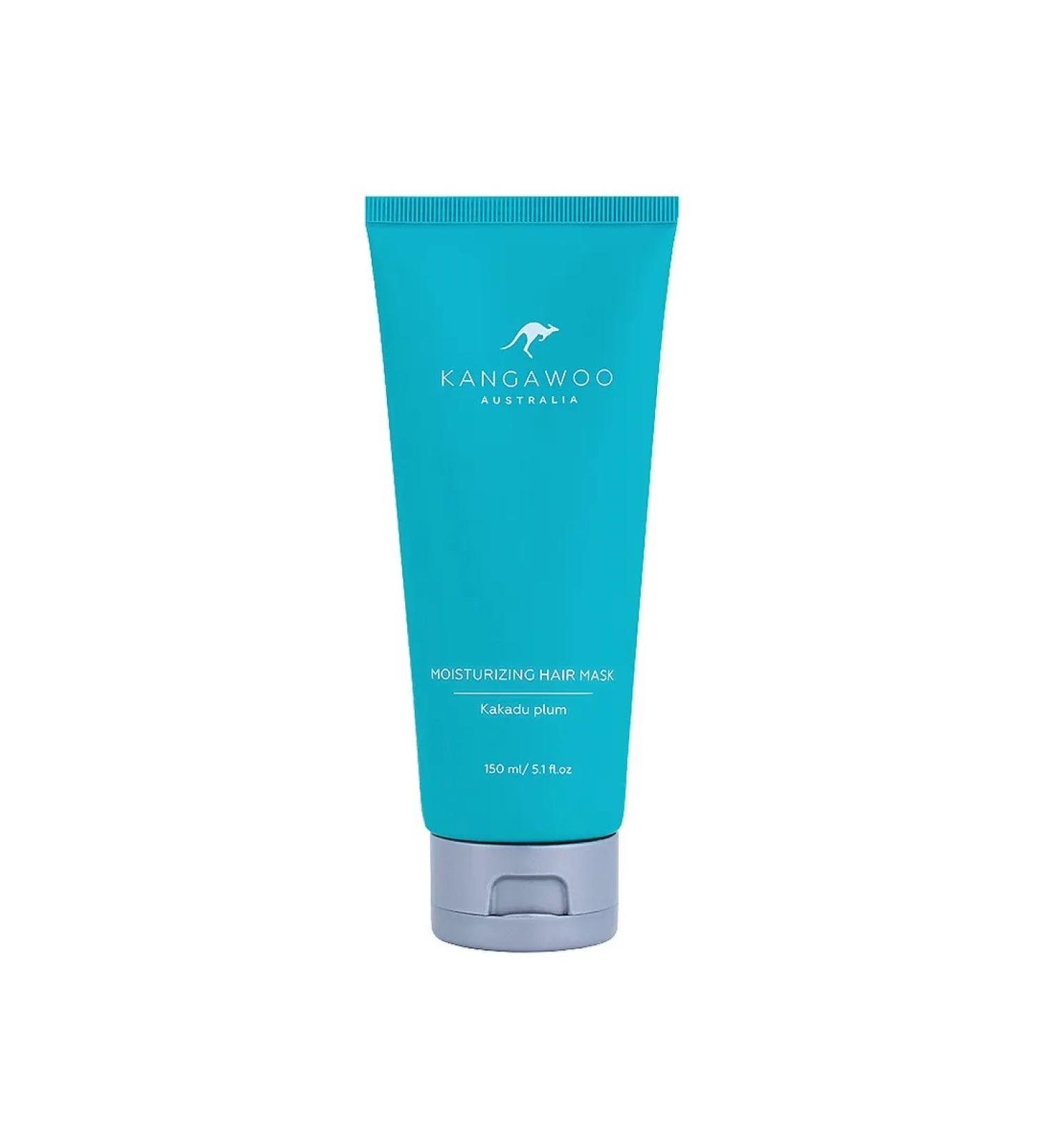 KANGAWOO Kakadu Plum hair moisture mask