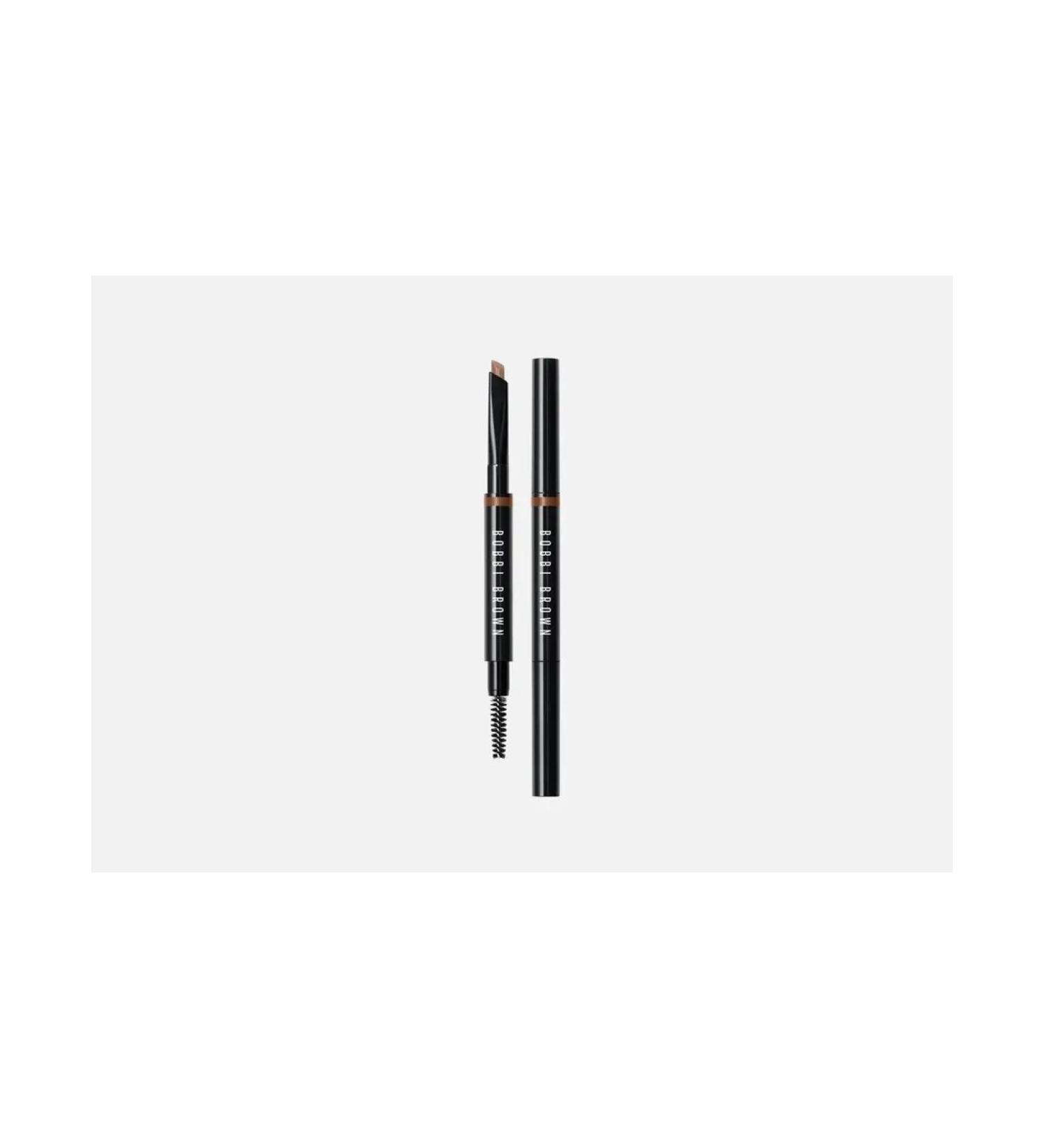 Bobbi Brown Long-Wear Brow Pencil Warm Brown eyebrow pencil - Buy Online on GoSupps.com