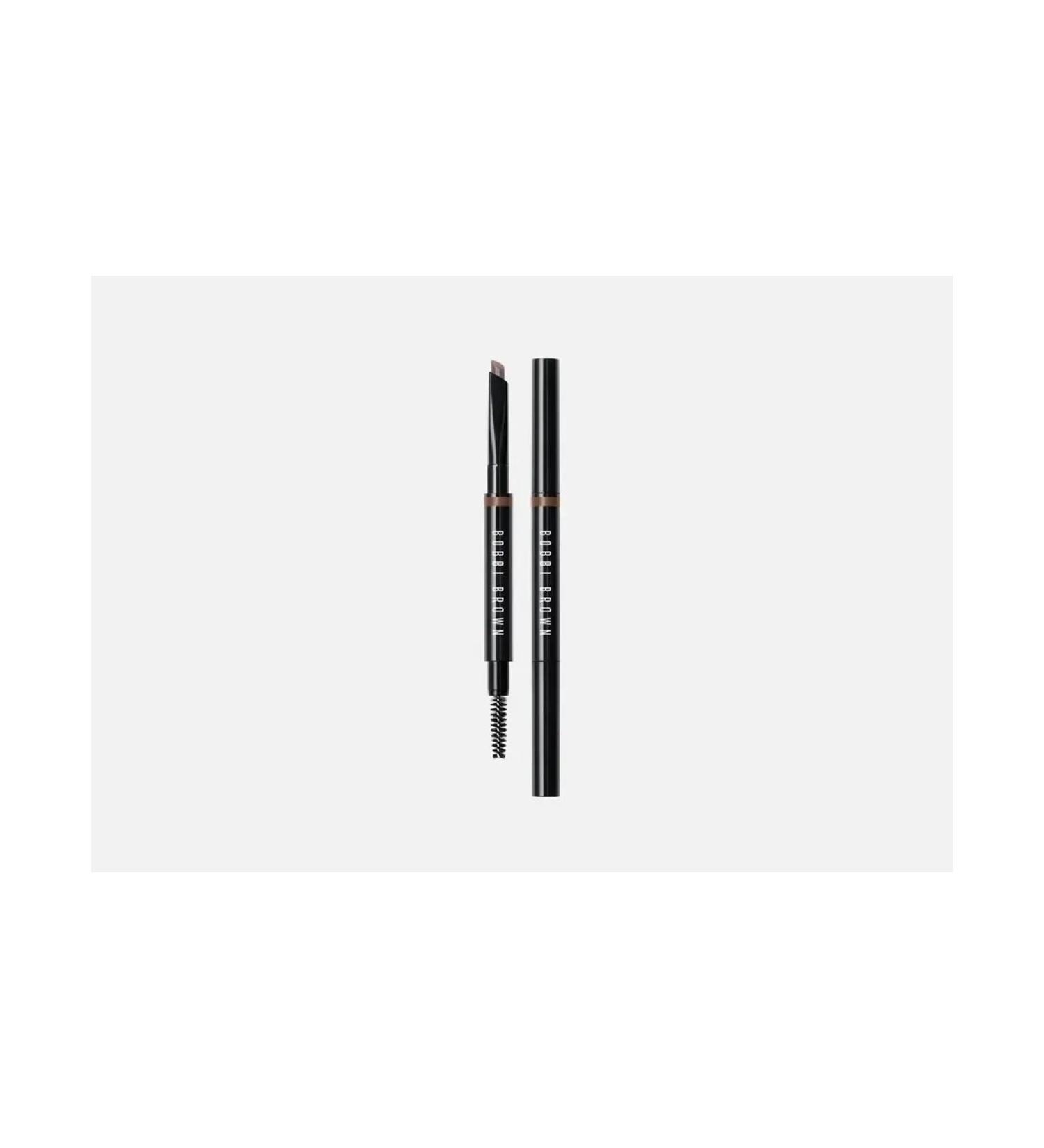 Bobbi Brown Long-Wear Brow Pencil Cool Dark Brown eyebrow pencil - Buy Online on GoSupps.com