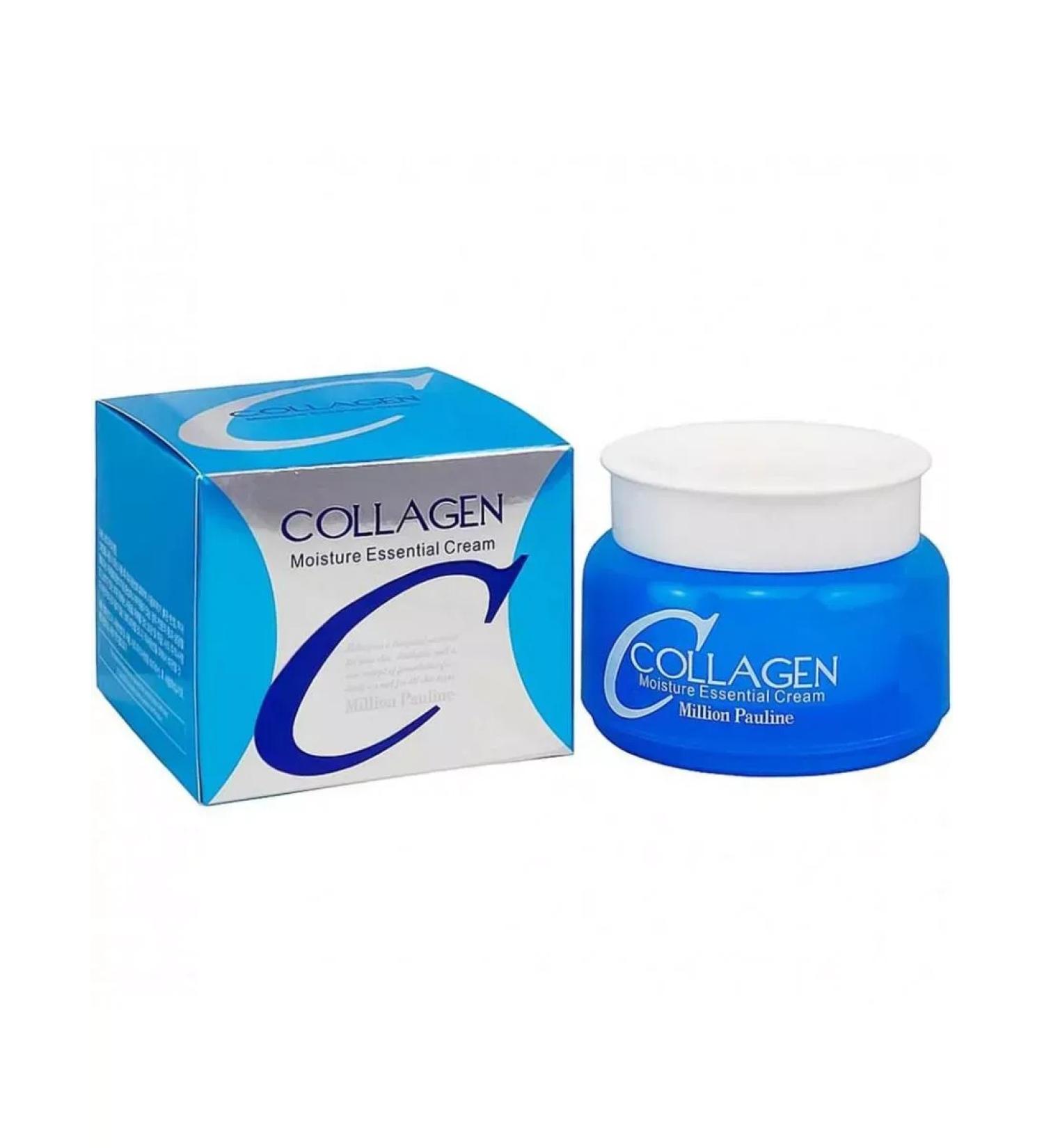 ViolaCosm COLLAGEN face cream