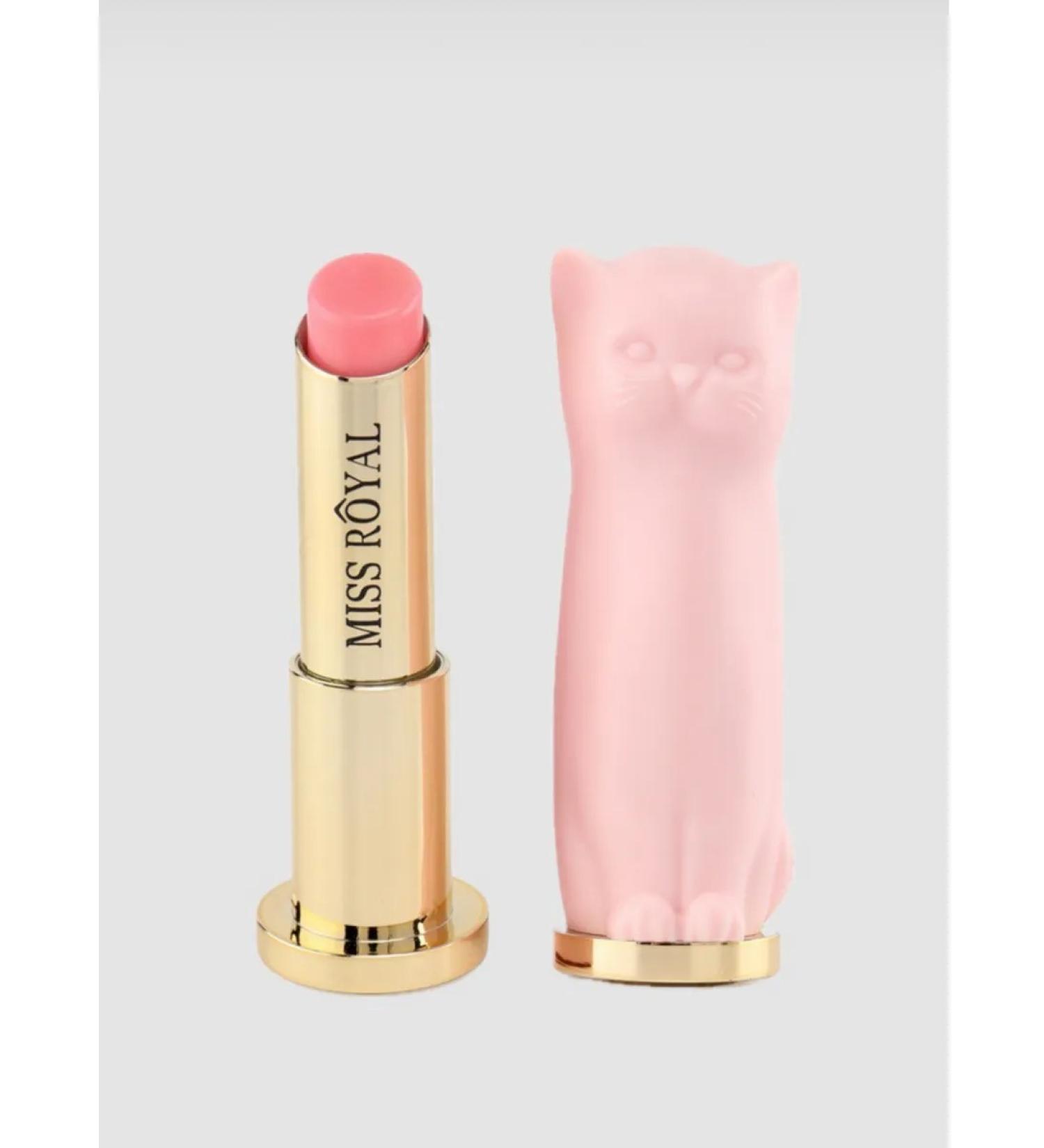 Miss Royal lip balm