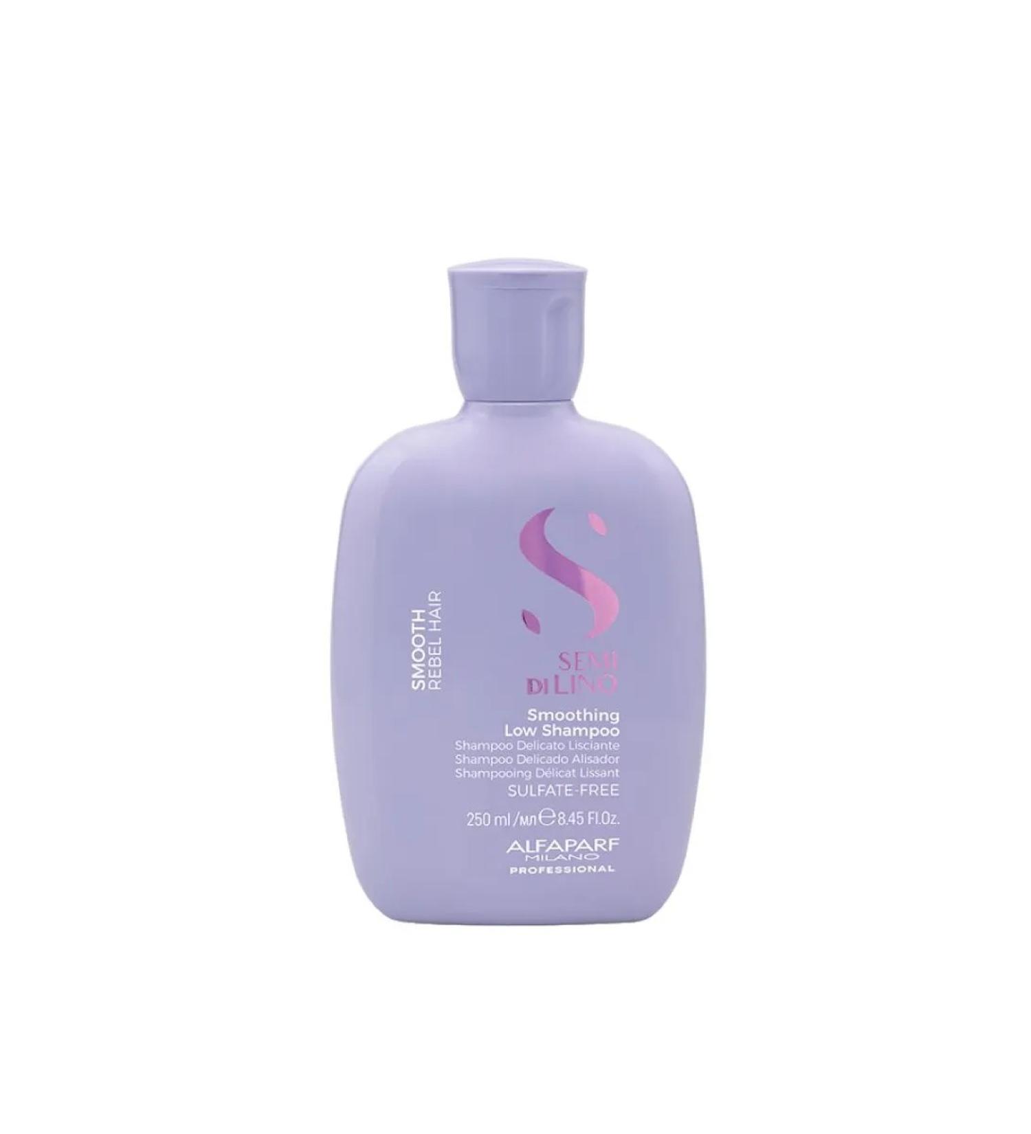 Alfaparf Milano Smoothing Low smoothing hair shampoo 250 ml