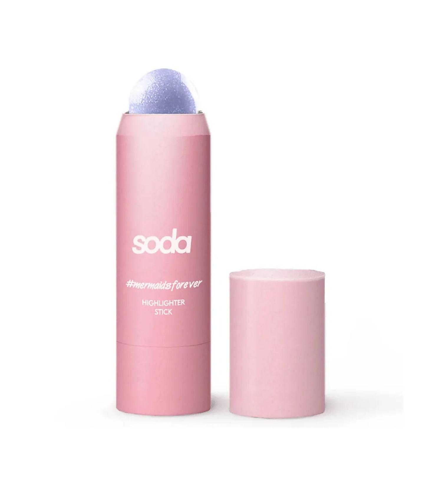 Soda Highlighter-Was 102 Glow Getter - Buy Online on GoSupps.com