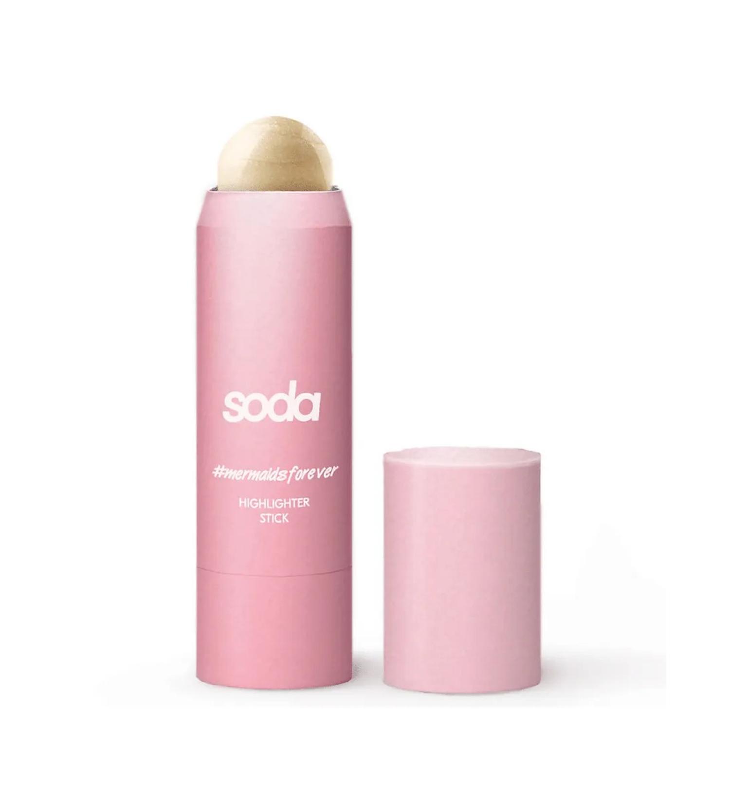 Soda Highlighter-Was 103 Golden Girl - Buy Online on GoSupps.com
