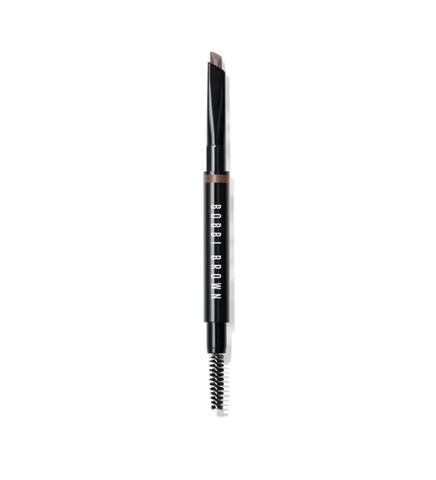 Bobbi Brown Long-Wear Brow Pencil Warm Dark Brown eyebrow pencil - Buy Online on GoSupps.com