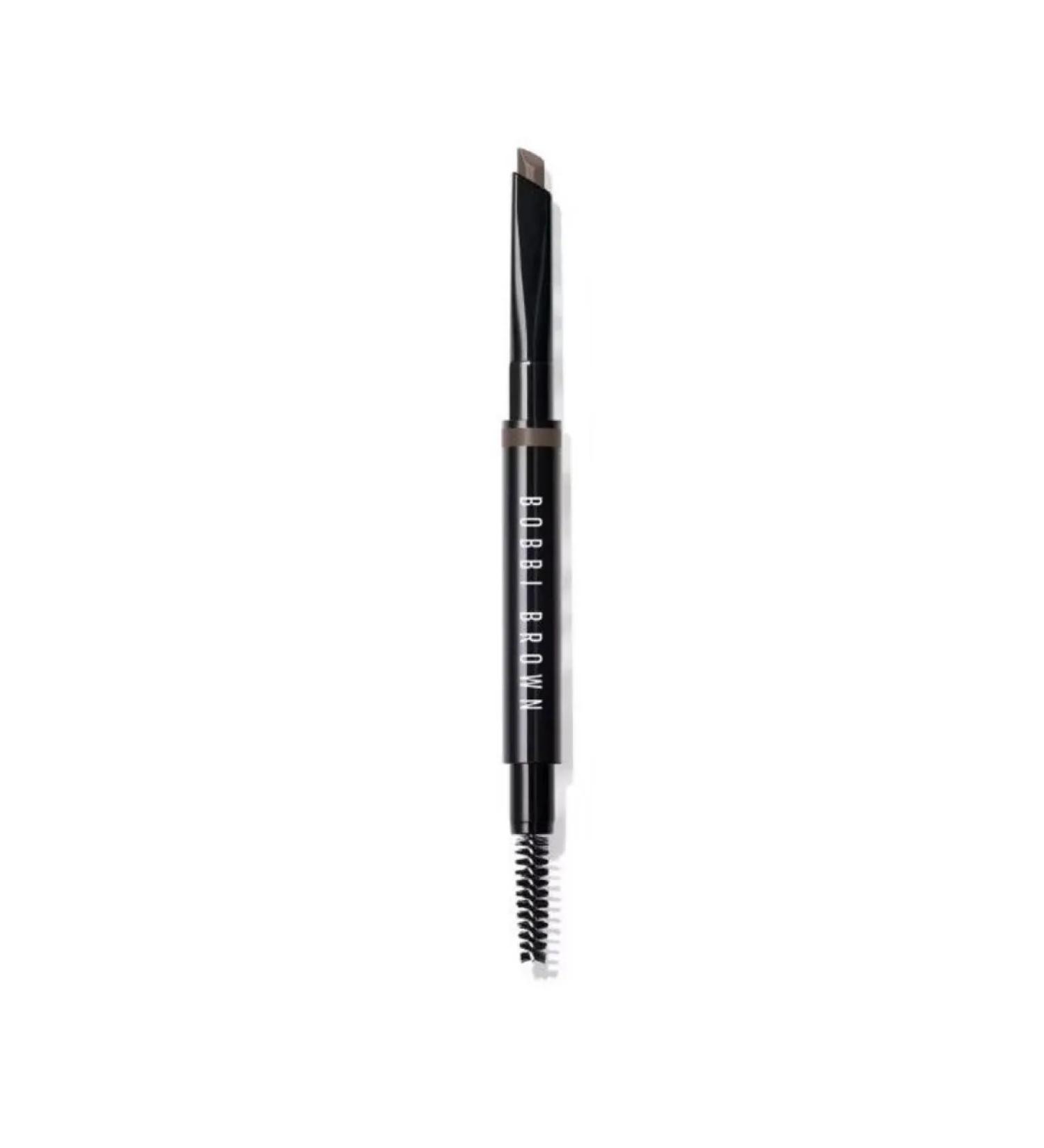 Bobbi Brown Long-Wear Brow Pencil eyebrow pencil Black Brown tone - Buy Online on GoSupps.com