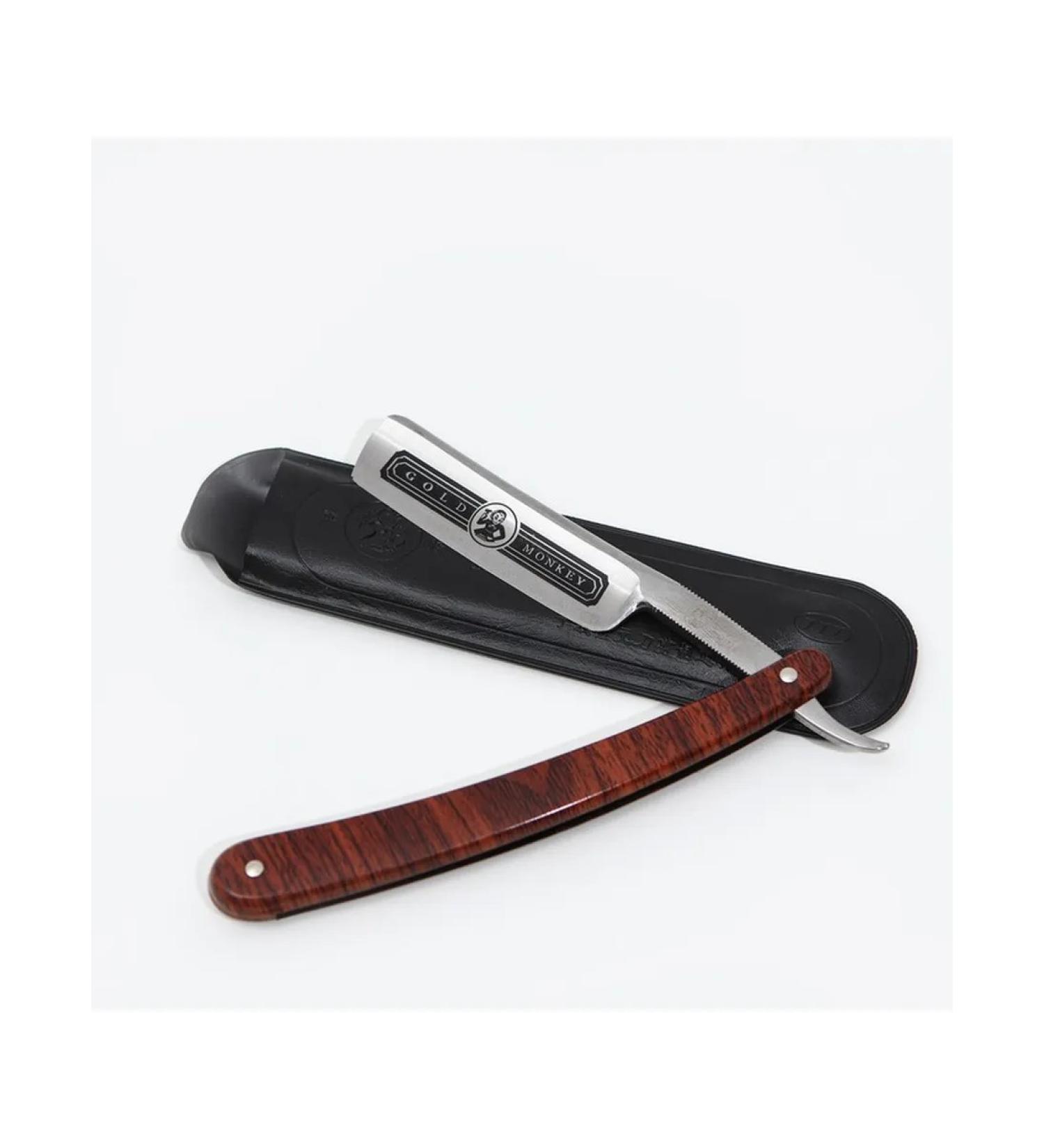 Dangerous razor for men Professional - Buy Online on GoSupps.com