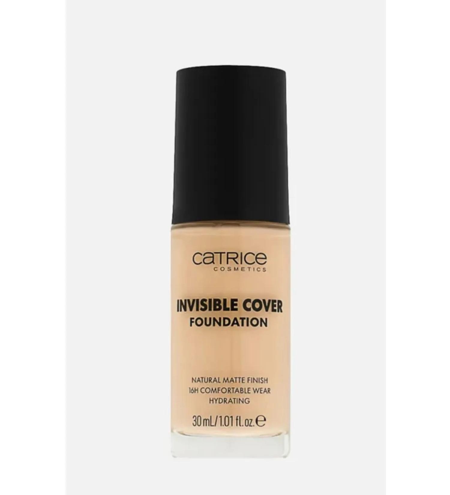 catrice Tonal Facial Foundation 035c - Buy Online on GoSupps.com