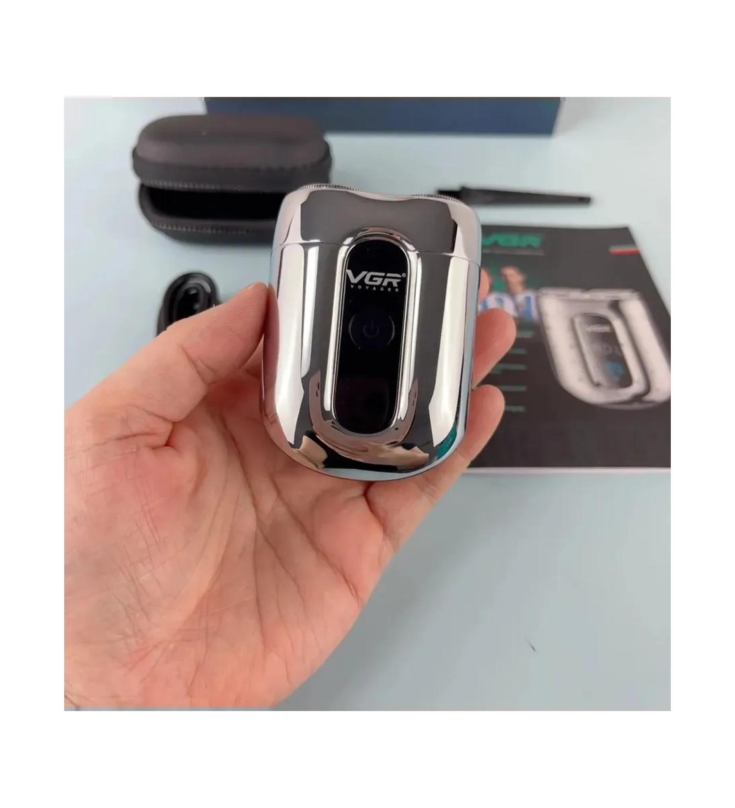 Electric blower for smooth skin and comfort - Buy Online on GoSupps.com