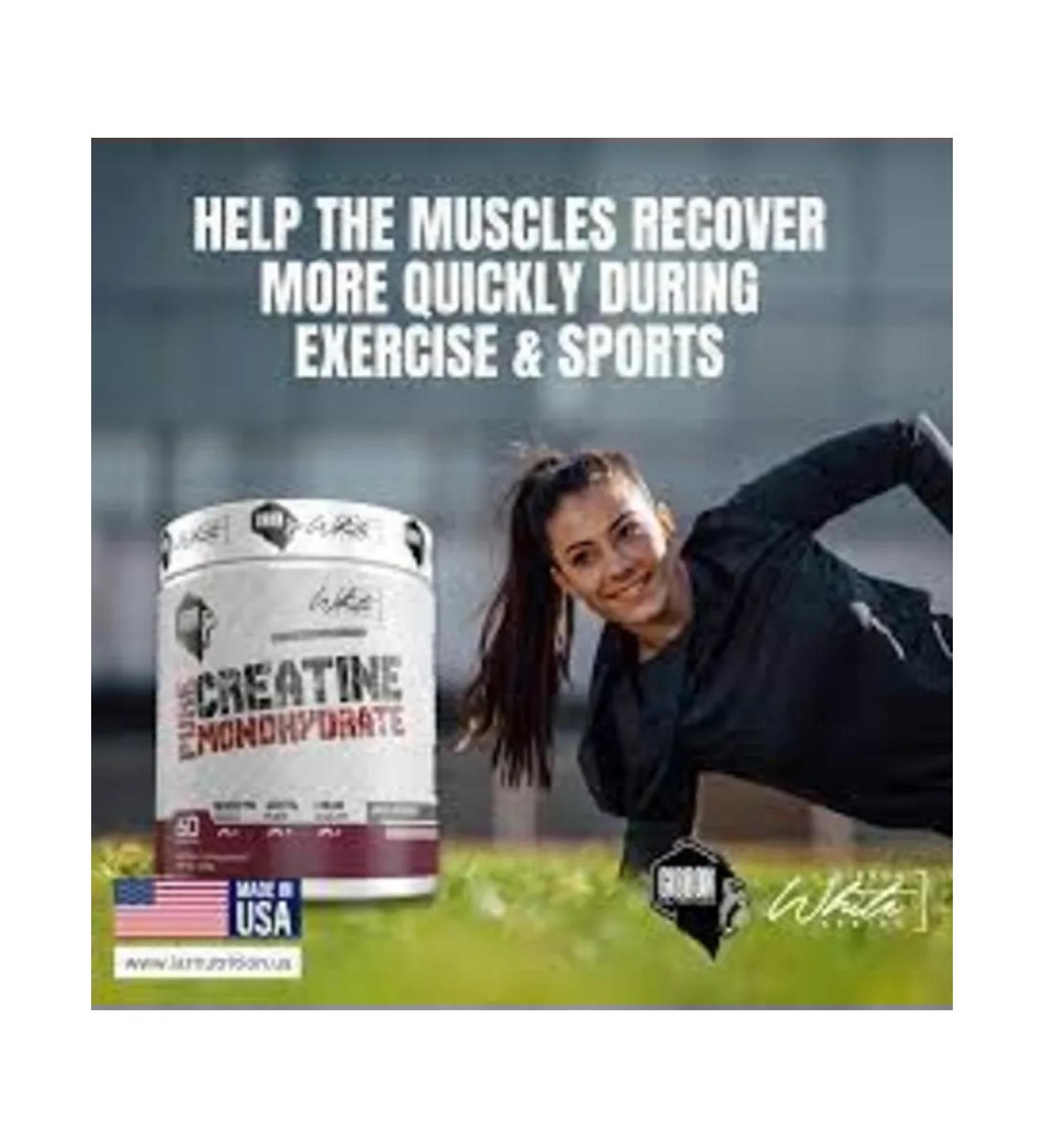 Gibbon Nutrition Pure