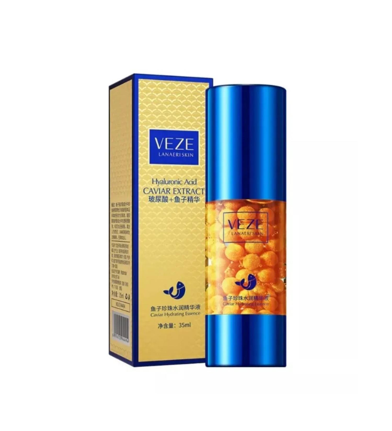 VEZE Face cream serum - Buy Online on GoSupps.com