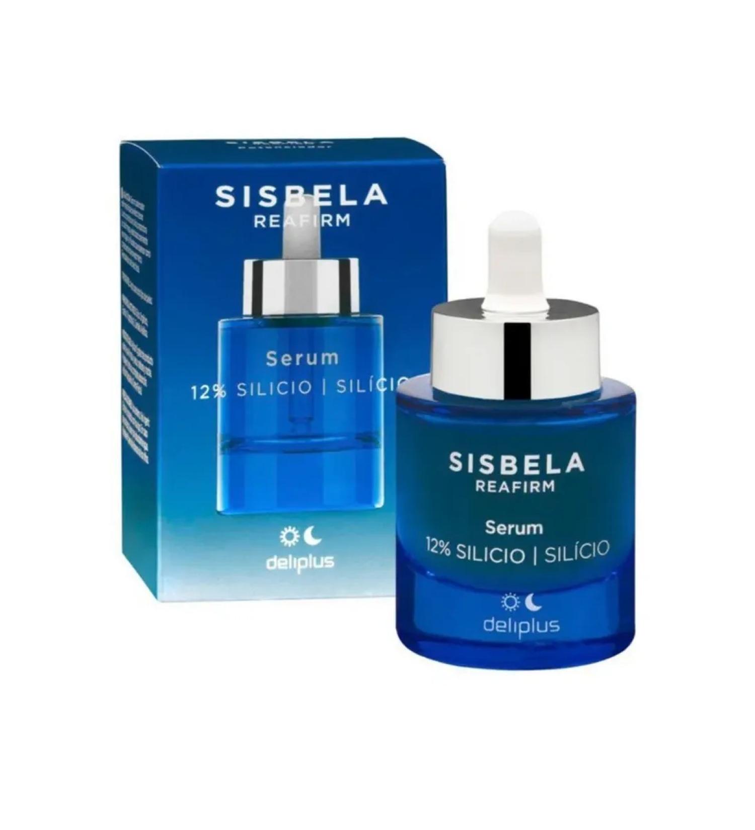 Deliplus Facial serum anti -aging care - Buy Online on GoSupps.com