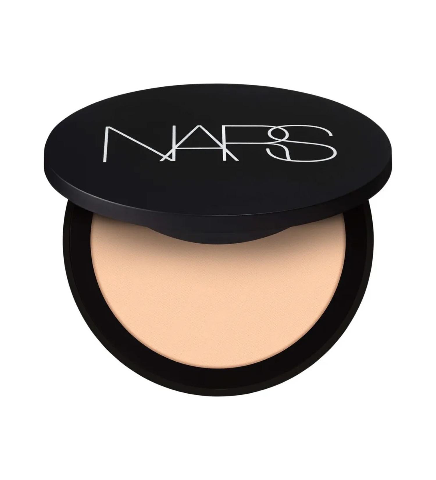 NARS Soft matte improved face powder CREEK 9 gr. - Buy Online on GoSupps.com