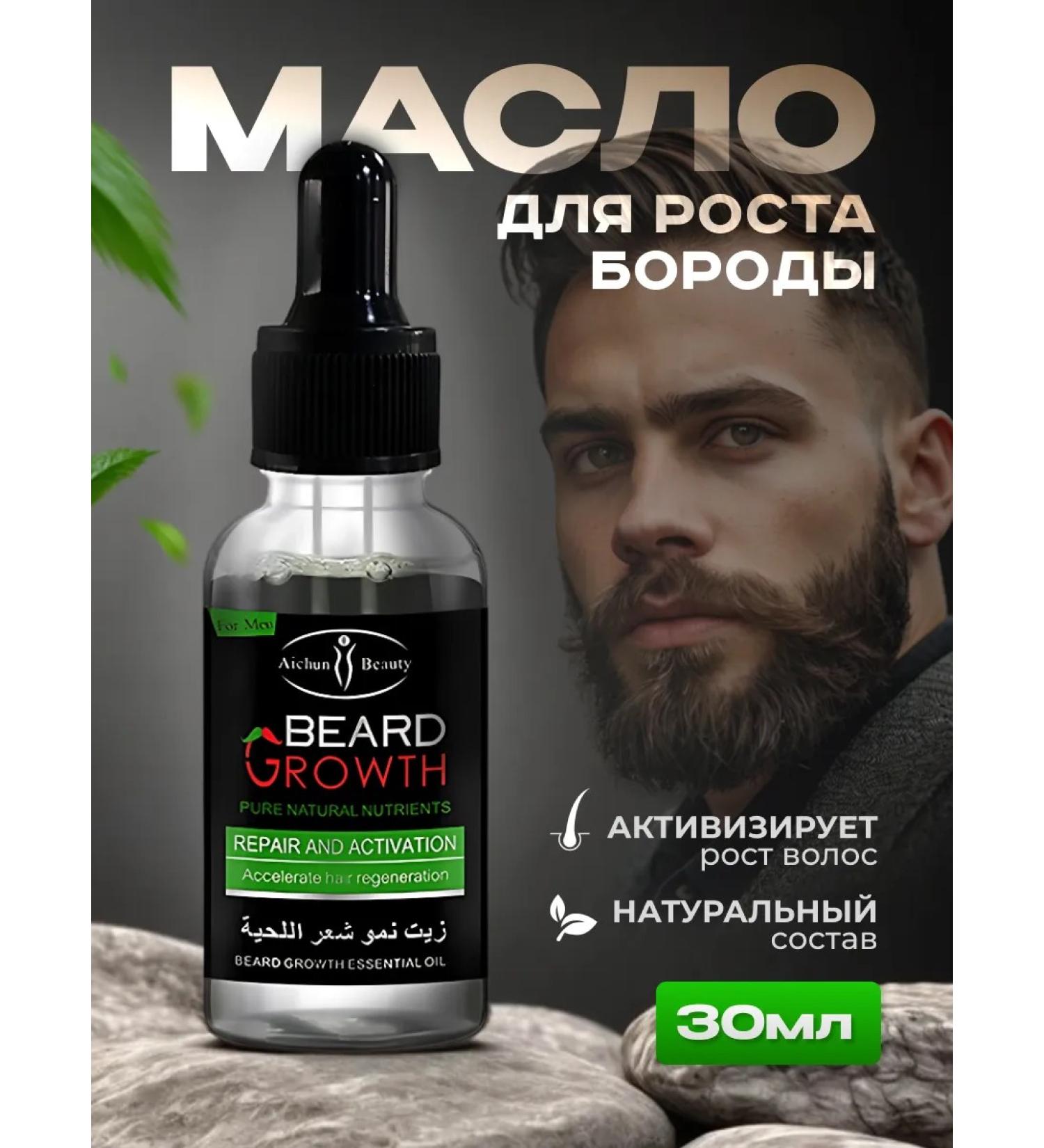 Cream for a beard - Buy Online on GoSupps.com