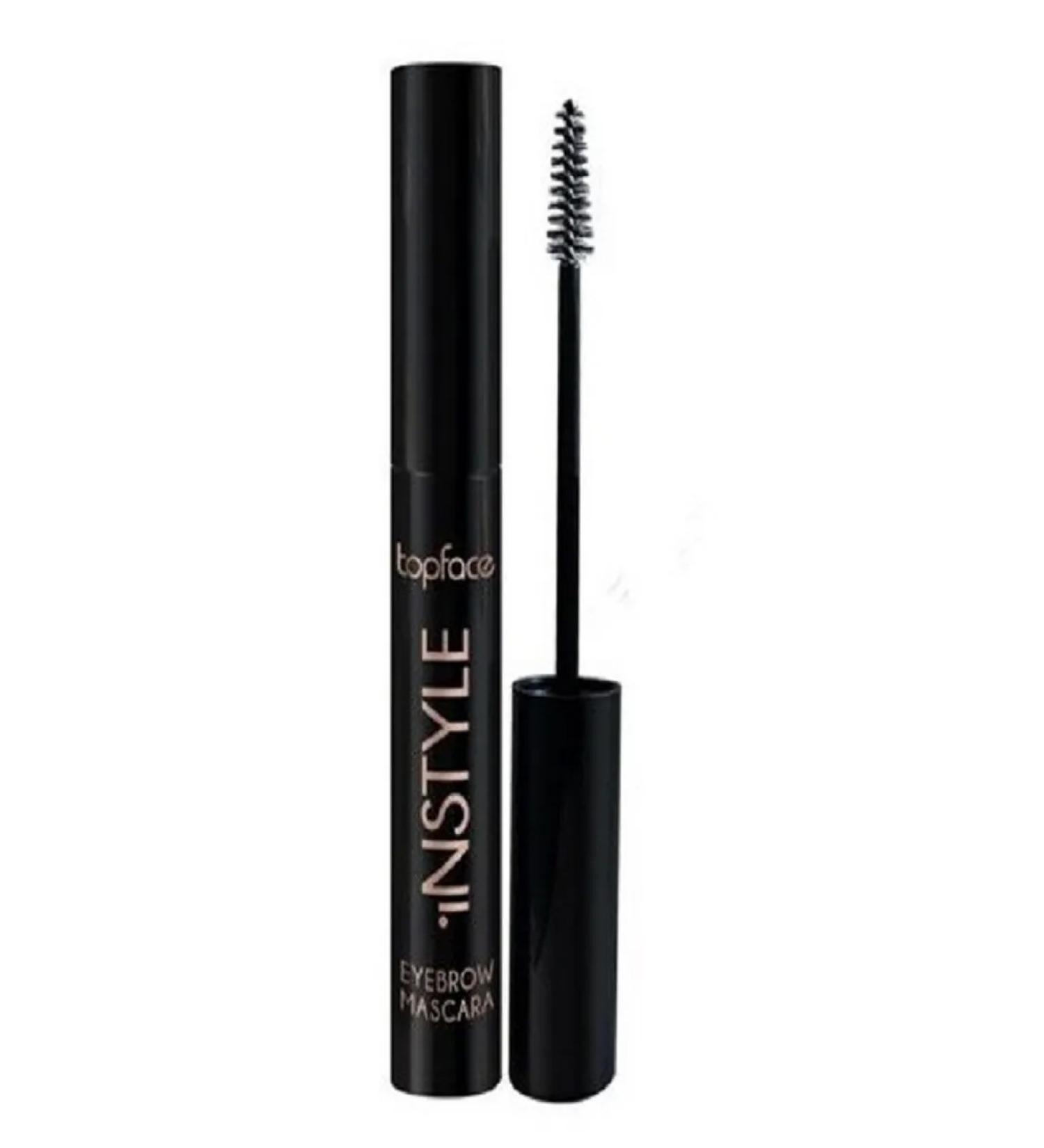 TopFace Eyebrow mascara Instyle Eyebrow Mascara 005