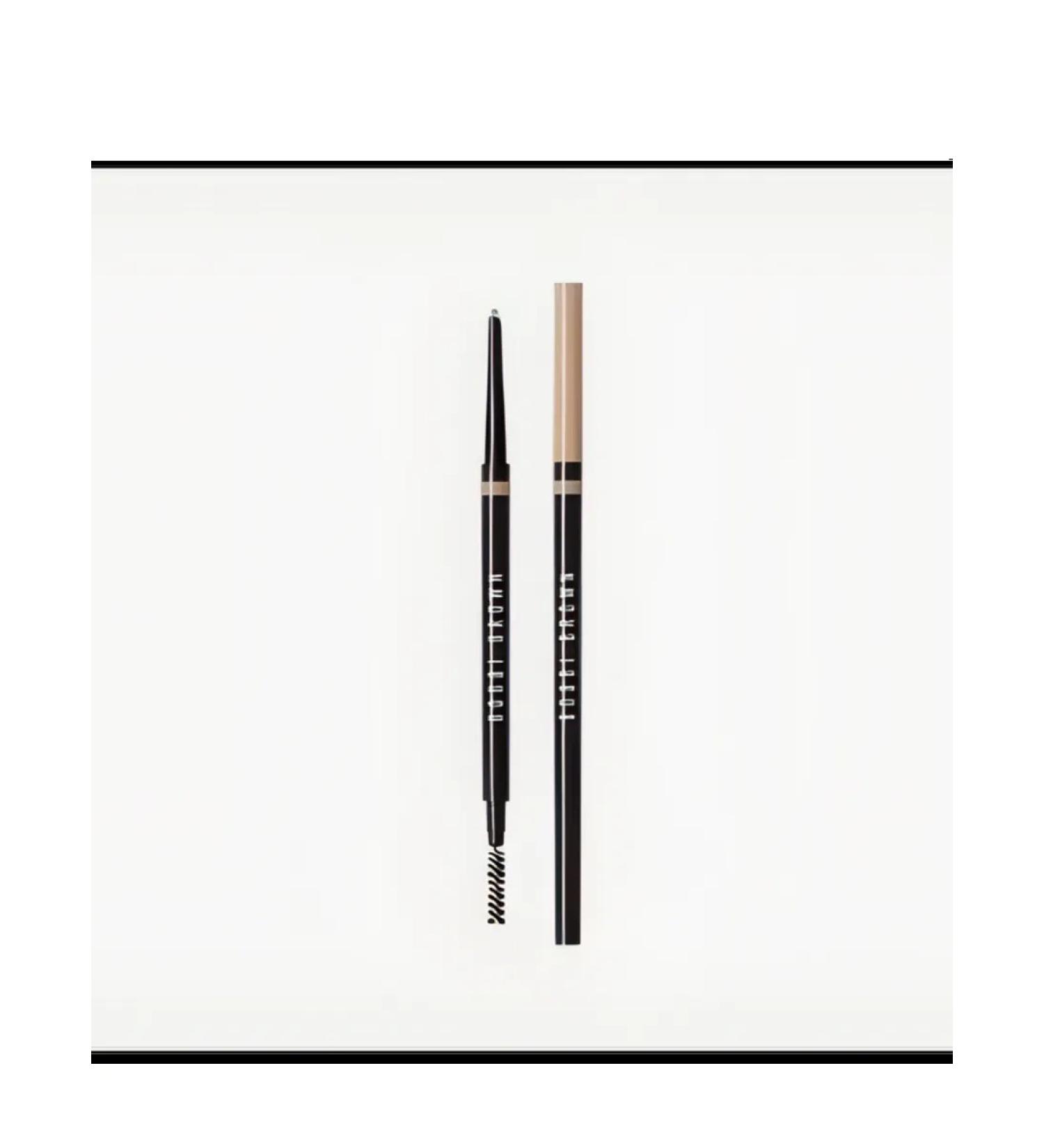 Bobbi Brown PRECISE Brow Pencil eyebrow pencil tone Neutral blonde - Buy Online on GoSupps.com