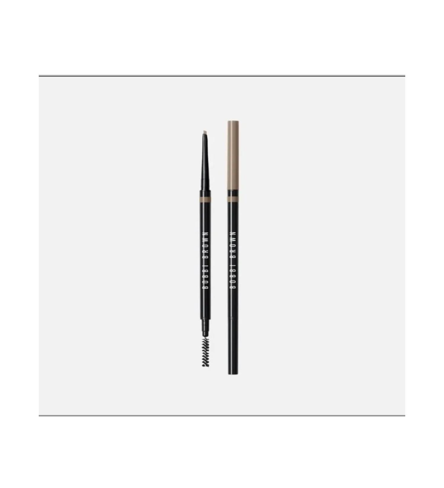 Bobbi Brown Precise Brow Pencil eyebrow pencil Warm blonde tone - Buy Online on GoSupps.com