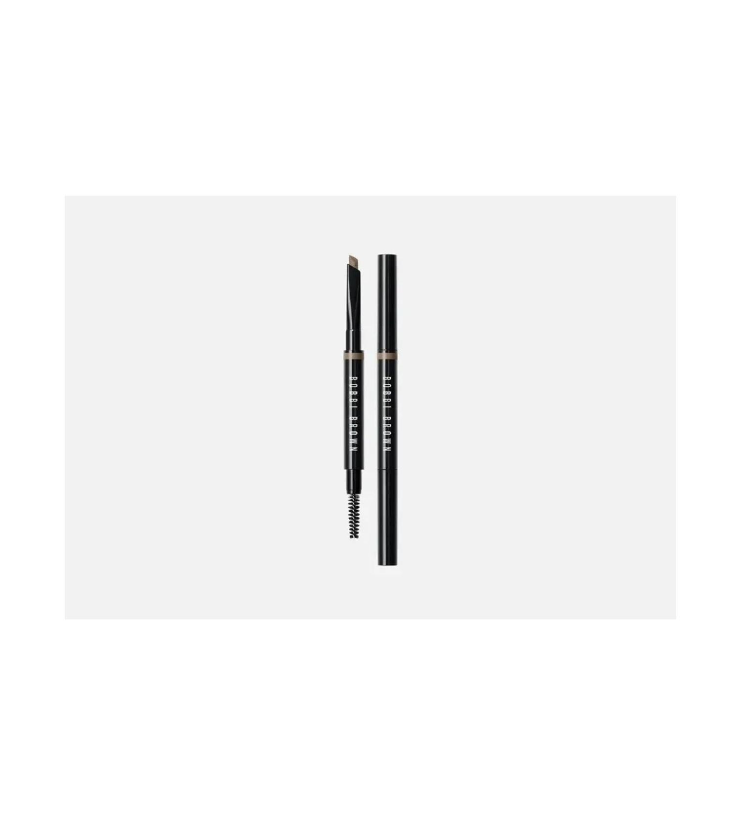 Bobbi Brown Long-Wear's eyebrow pencil Grey Blonde tone - Buy Online on GoSupps.com