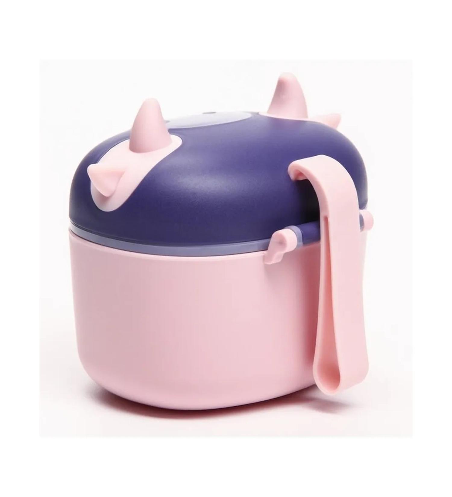 Practical Container for baby food 330 ml - Buy Online on GoSupps.com