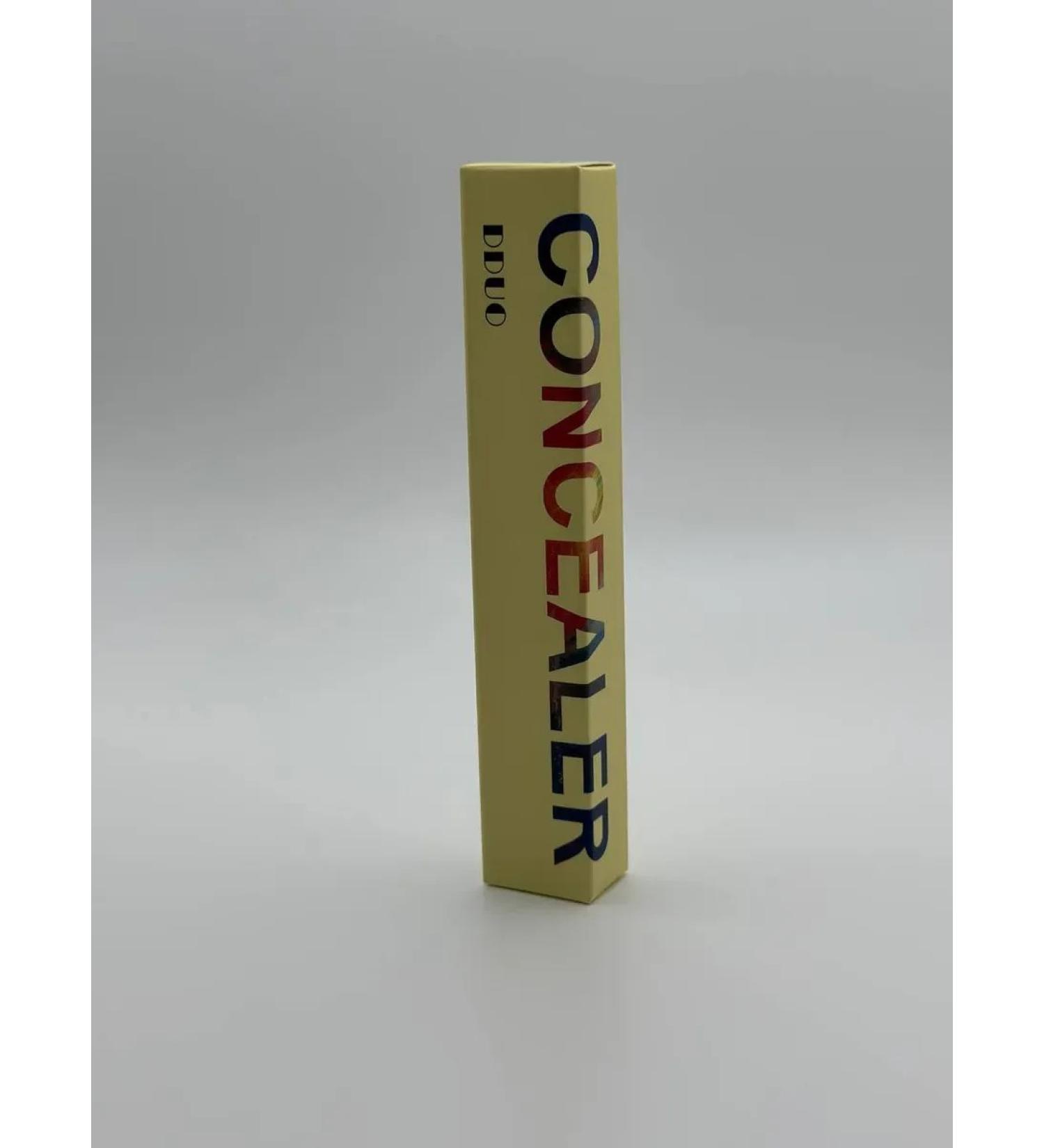 BeeNur Clae for the face and eyes shade 01 - Buy Online on GoSupps.com