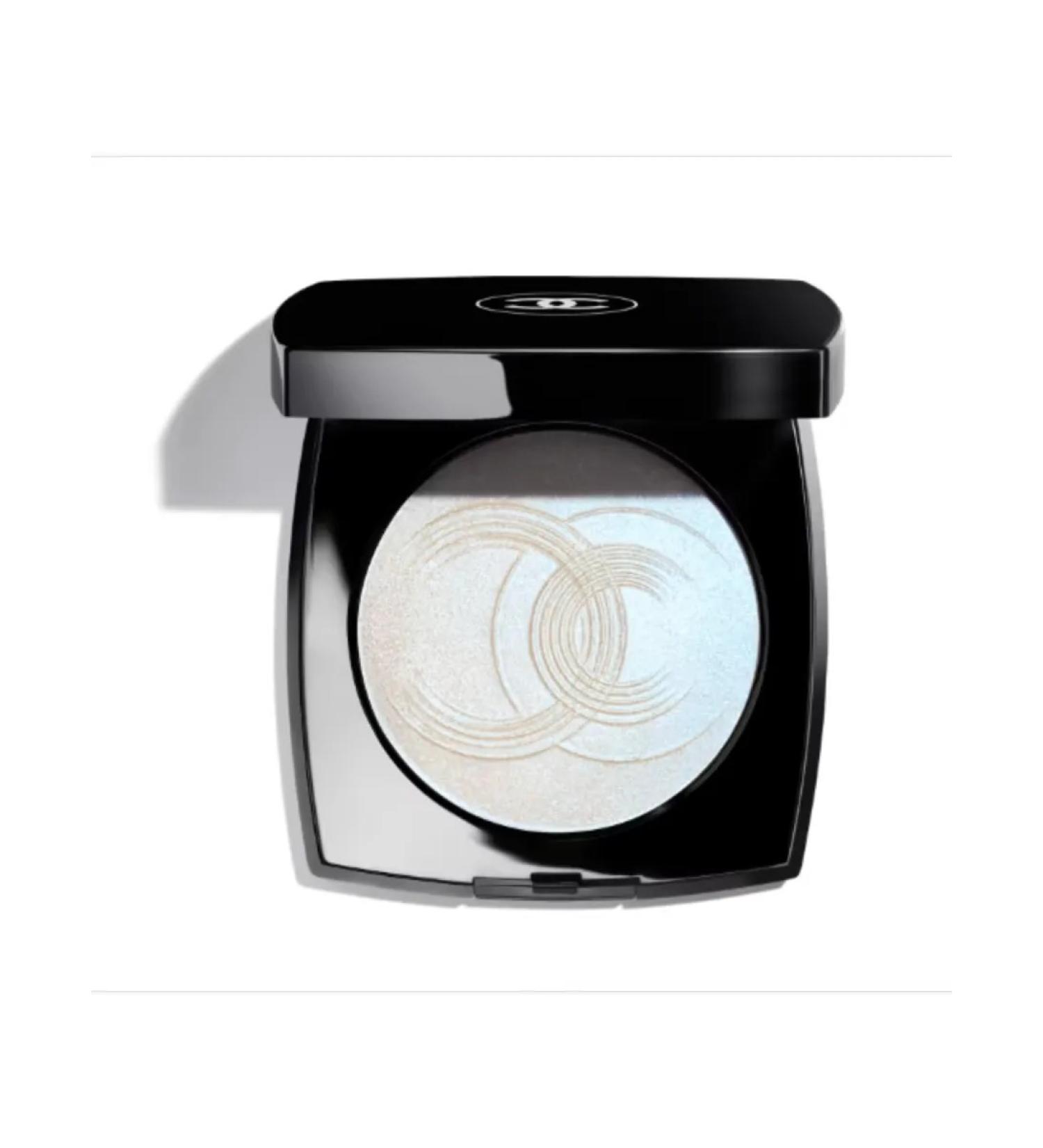 Chanel Illuminating Powder Lumi re de L Oc an compact - Buy Online on GoSupps.com