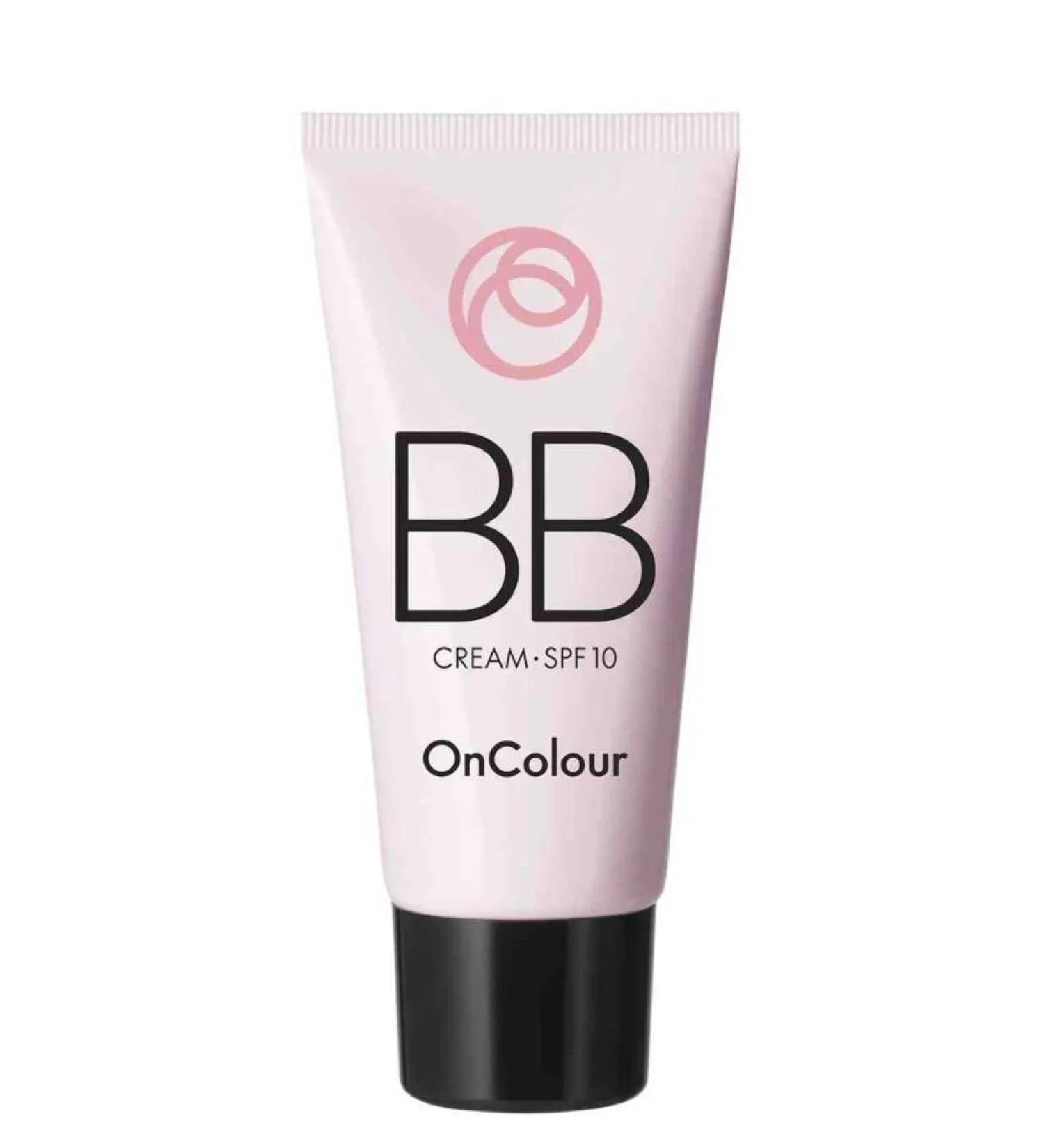 Oriflame BB cream C SPF 10 Oncolour