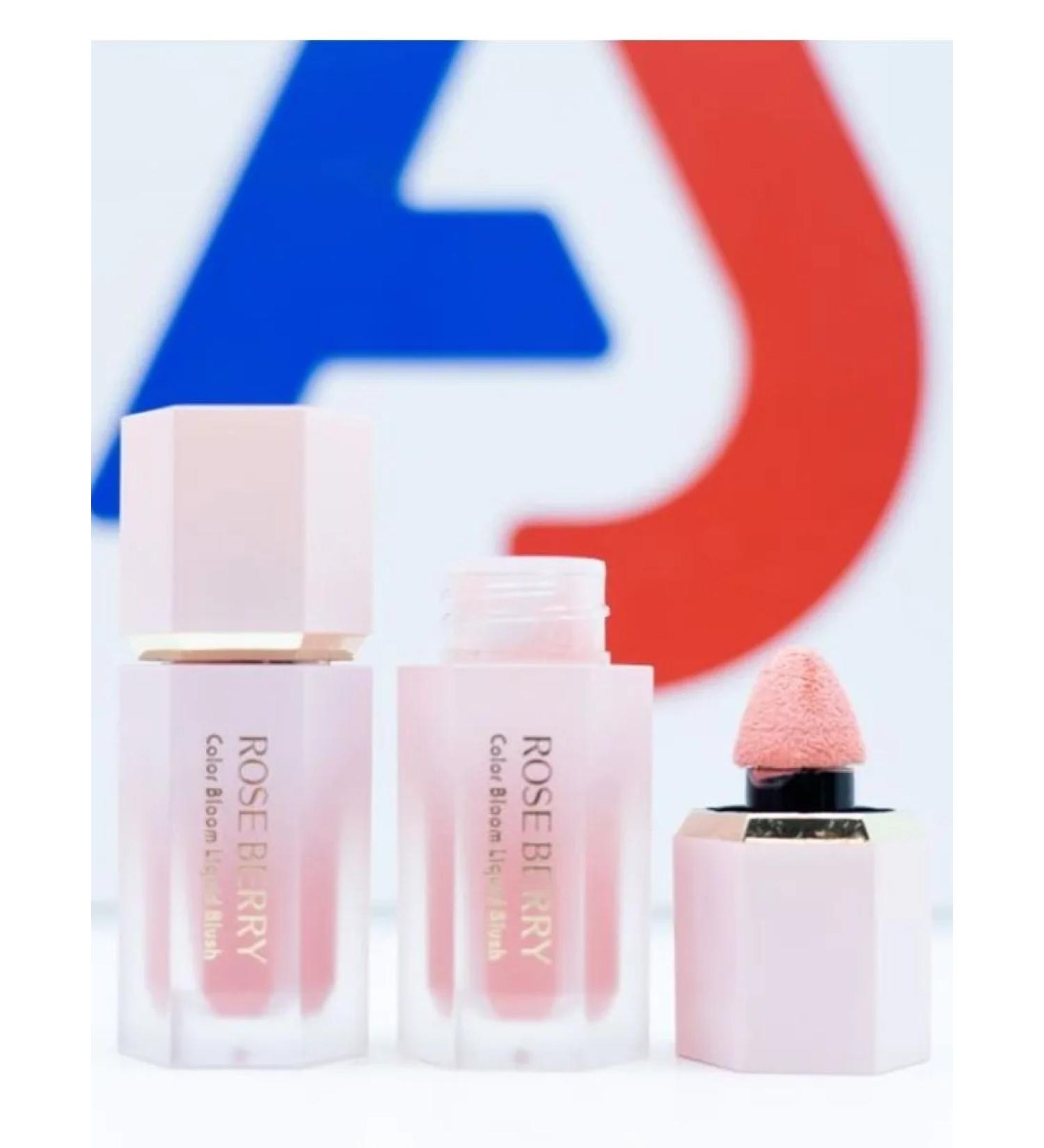 Flush flush for the face is liquid 03 - Buy Online on GoSupps.com