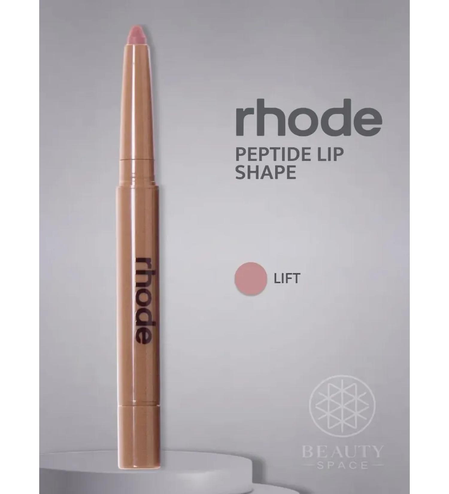 Rhode Lip pencil contour shade Lift - Buy Online on GoSupps.com