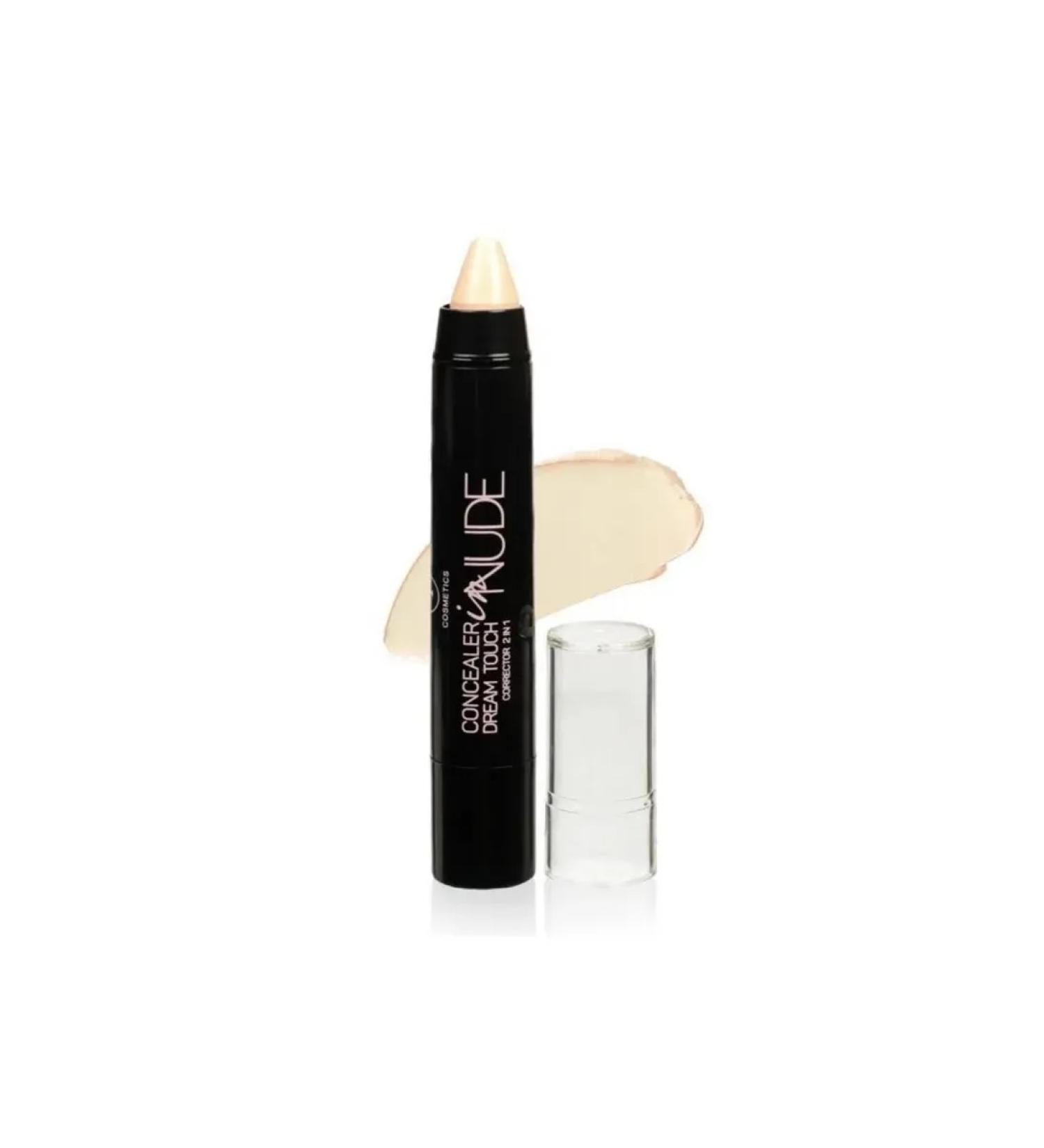 Triumph TF face corrector Dream Touch Corrector 2in1 Concealer I - Buy Online on GoSupps.com