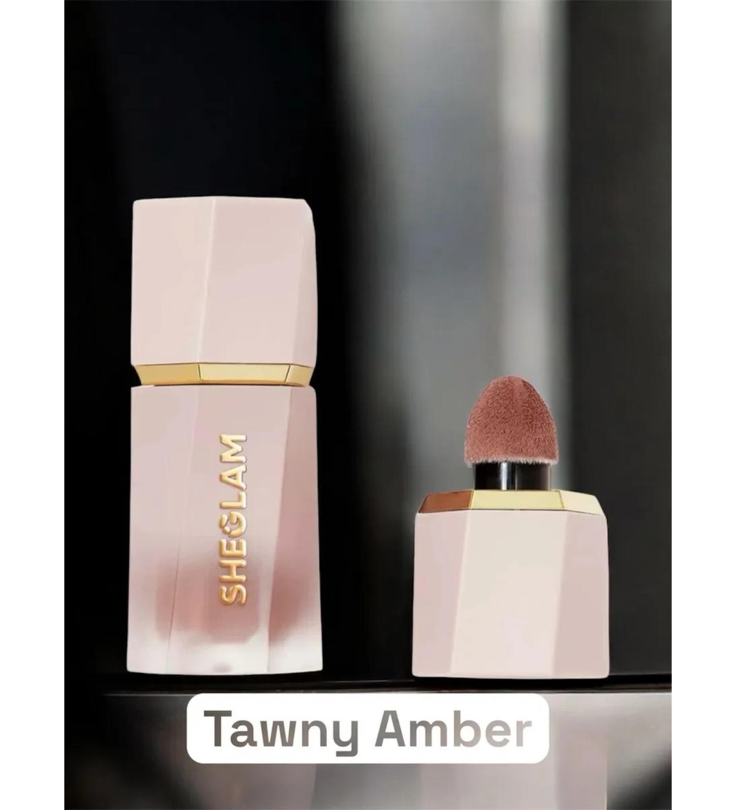 Sheglam Sun Sculpt Liquid Contour Tawny Amber - Buy Online on GoSupps.com