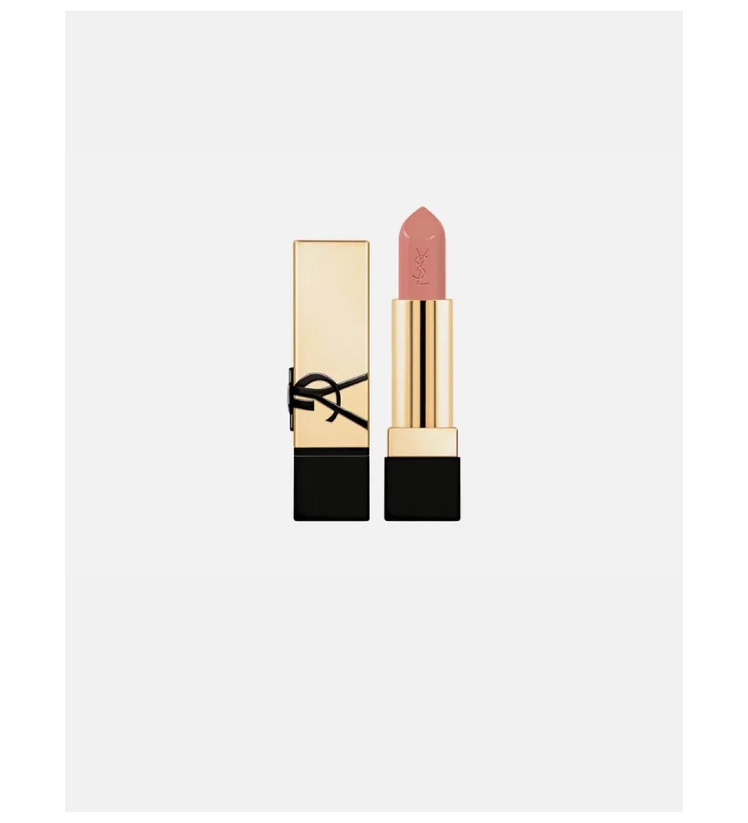 Yves Saint Laurent Lipstick Rouge Pur Couture N3