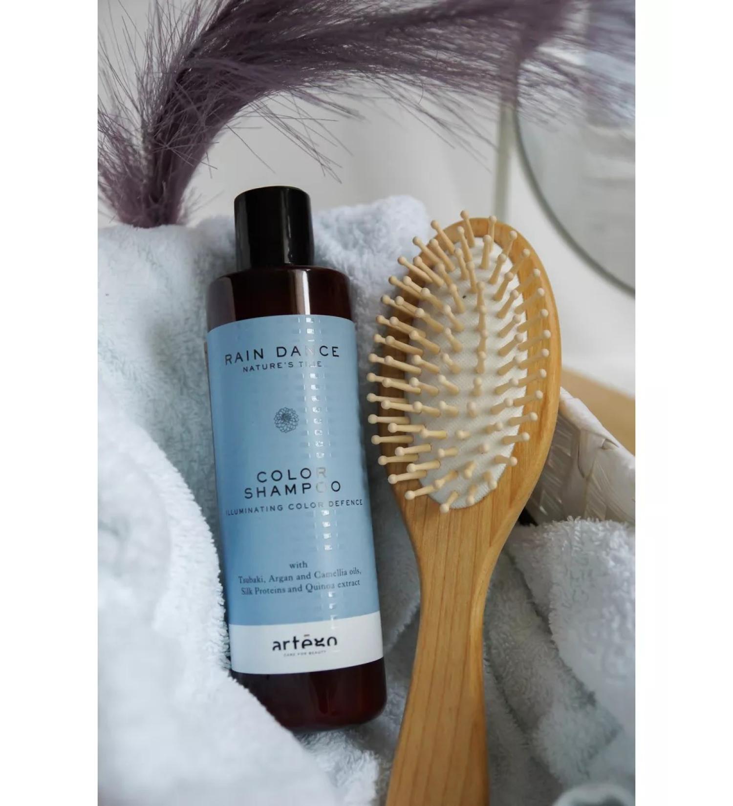 Artego Rain Dance Color Shampoo for dyed hair 250ml