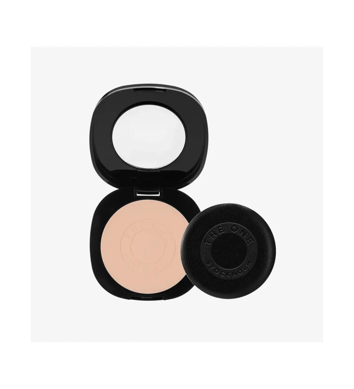 Oriflame Compact matting powder The One - Buy Online on GoSupps.com