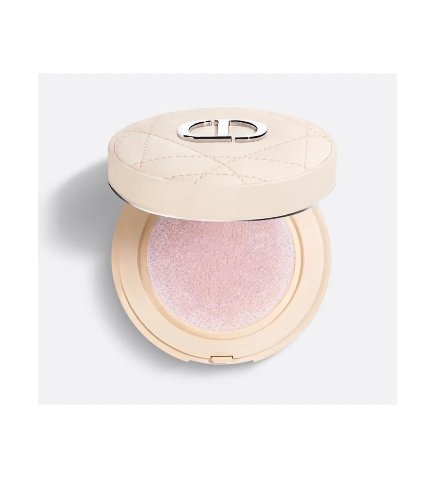 Dior Broken Forever Cushion Loose Powder Lavender 10g - Buy Online on GoSupps.com