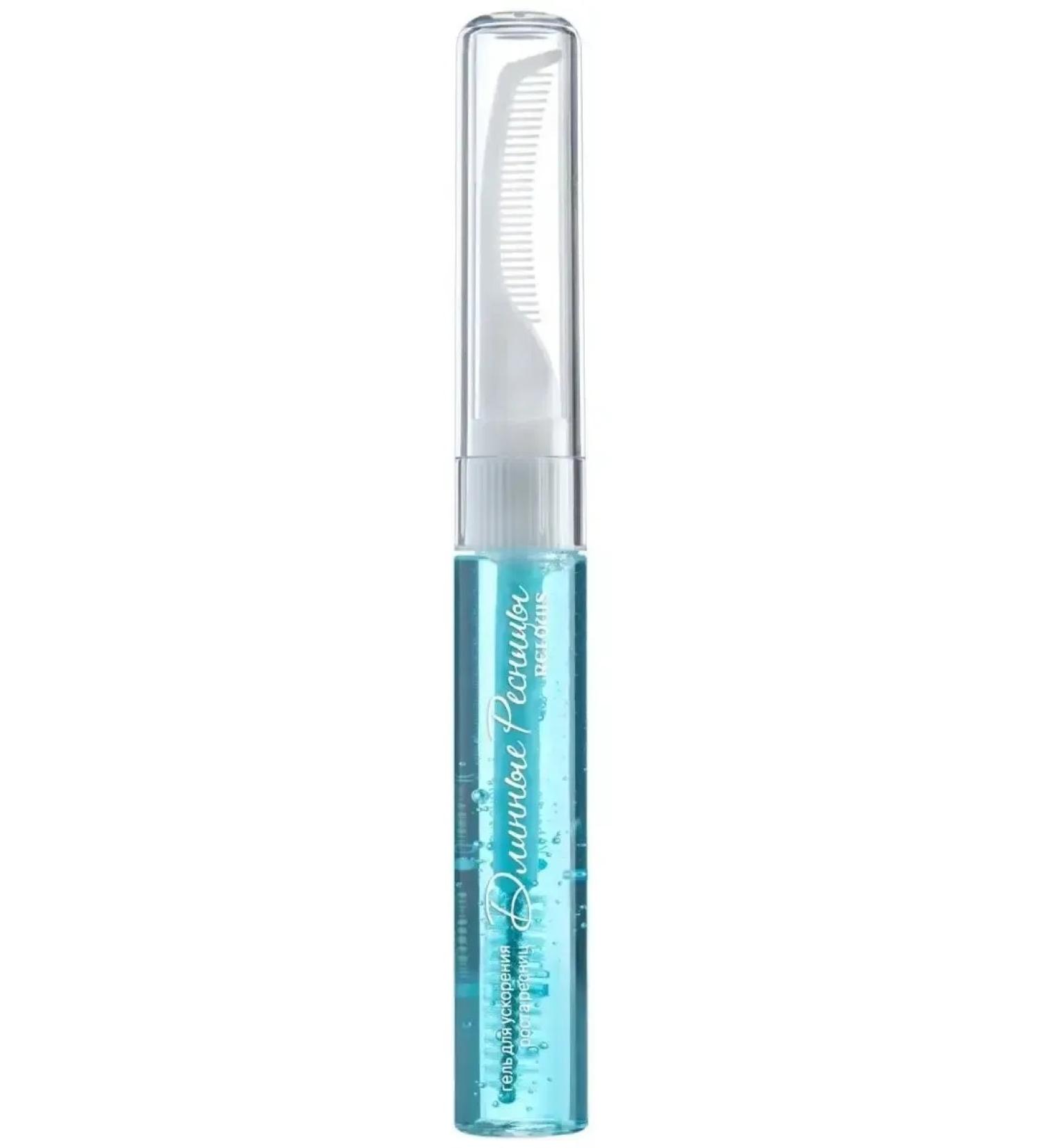 RELOUIS Gel to accelerate eyelash growth persistent 4.5 g