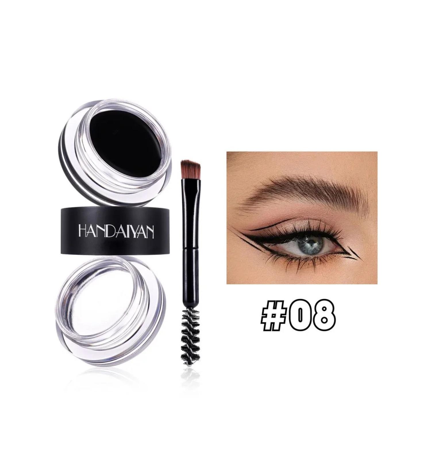 Pinkcake HANDAIYAN Eyebrow Pomades - Buy Online on GoSupps.com