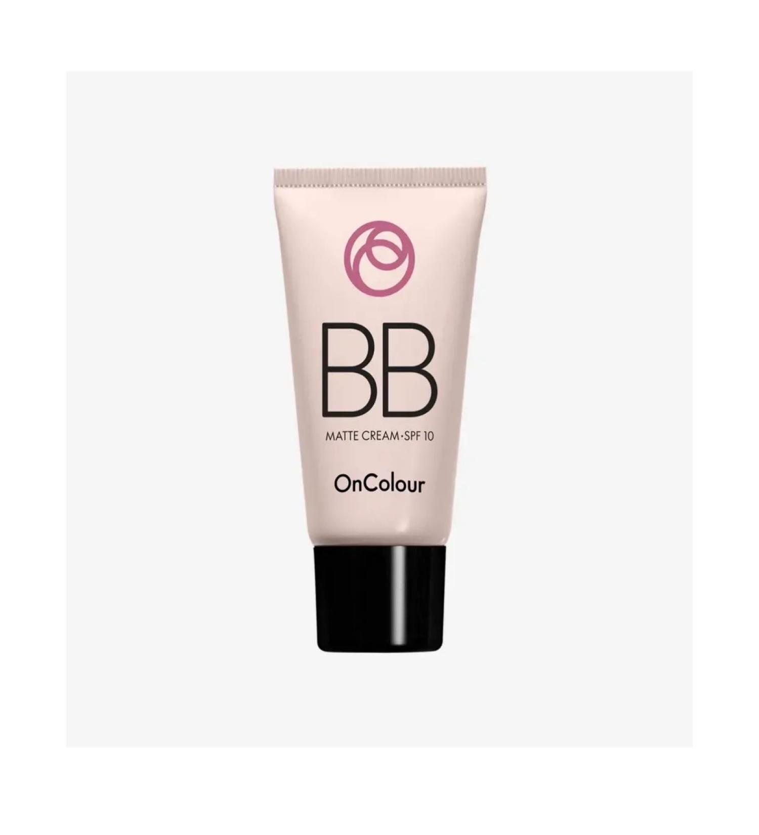 Oriflame Matting bb cream C SPF 10 41750