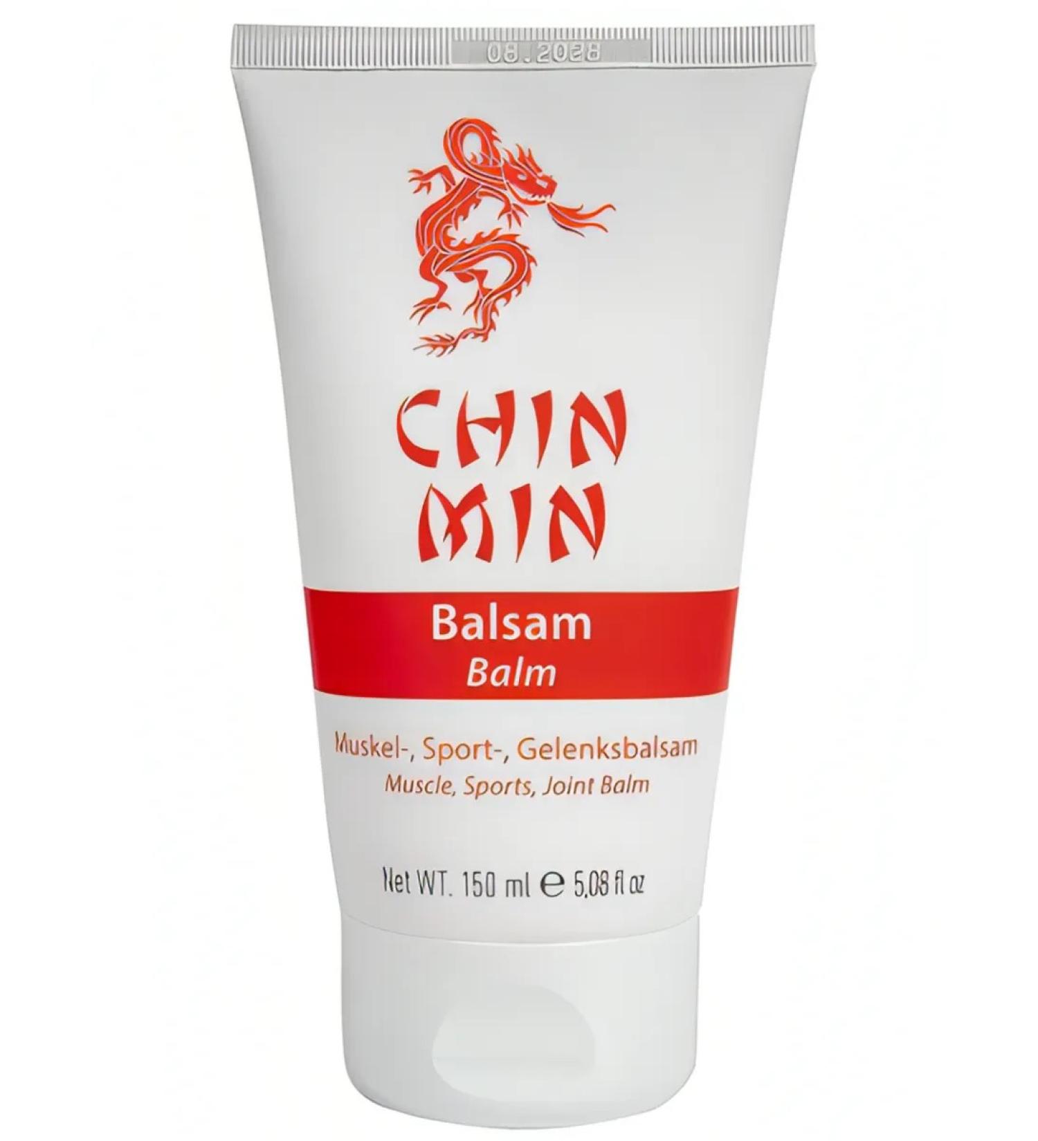 Styx Naturcosmetic Styx gel Chin Min (Chin Min) Balm Massage 150 ml