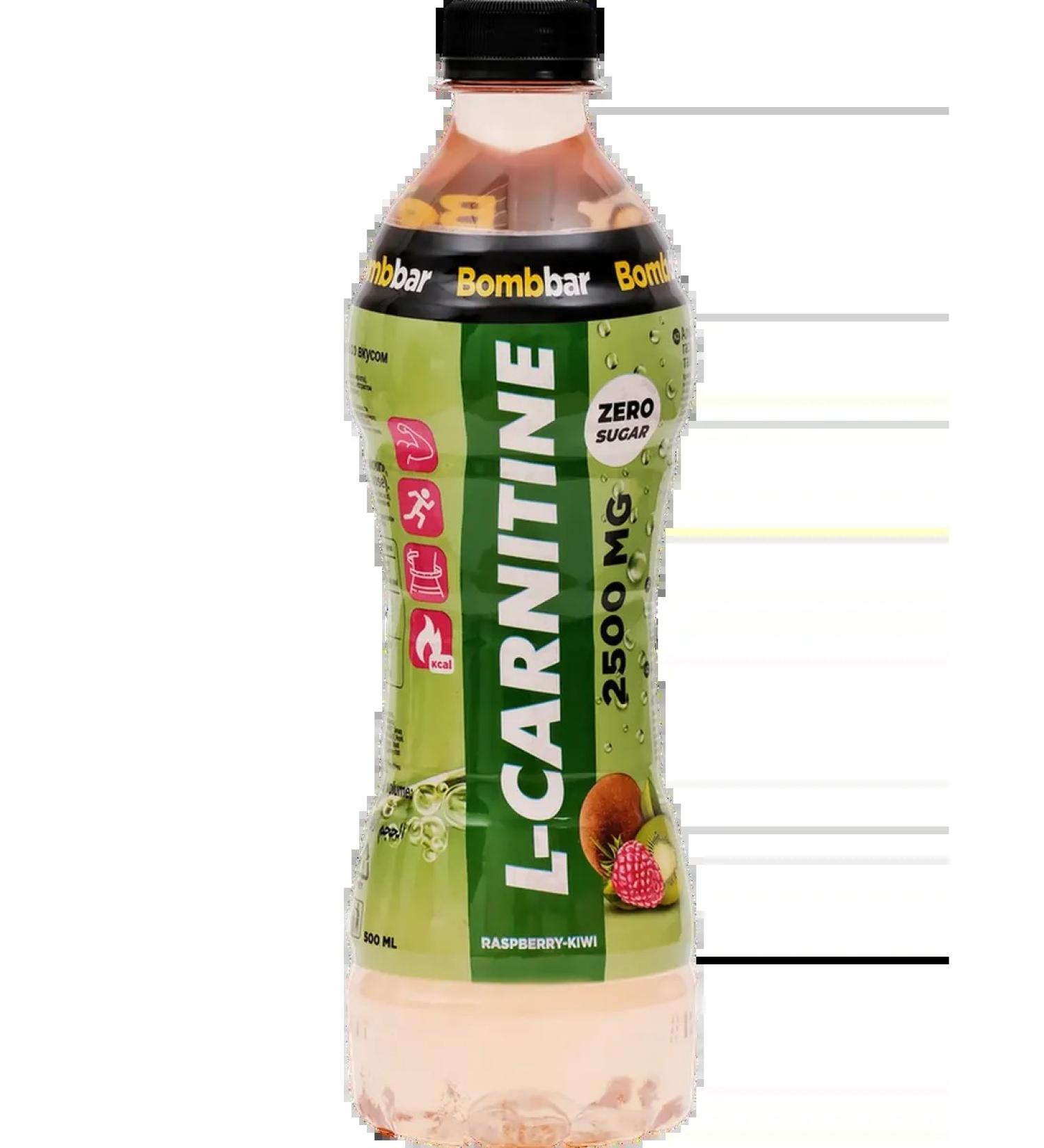 Board of non -alcoholic low -carbonated 2pcs - Buy Online on GoSupps.com