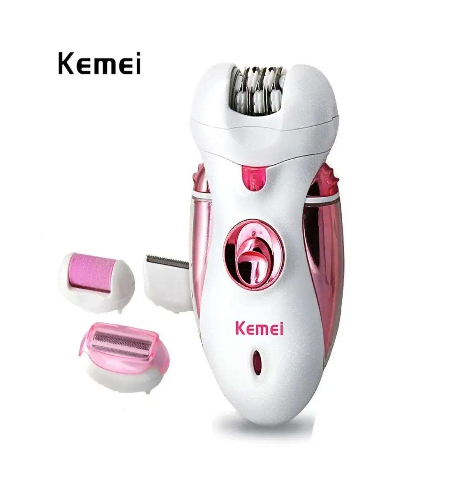 Everything for haircuts Epalator Multifunctional mulfunctive 4 in 1 - Buy Online on GoSupps.com