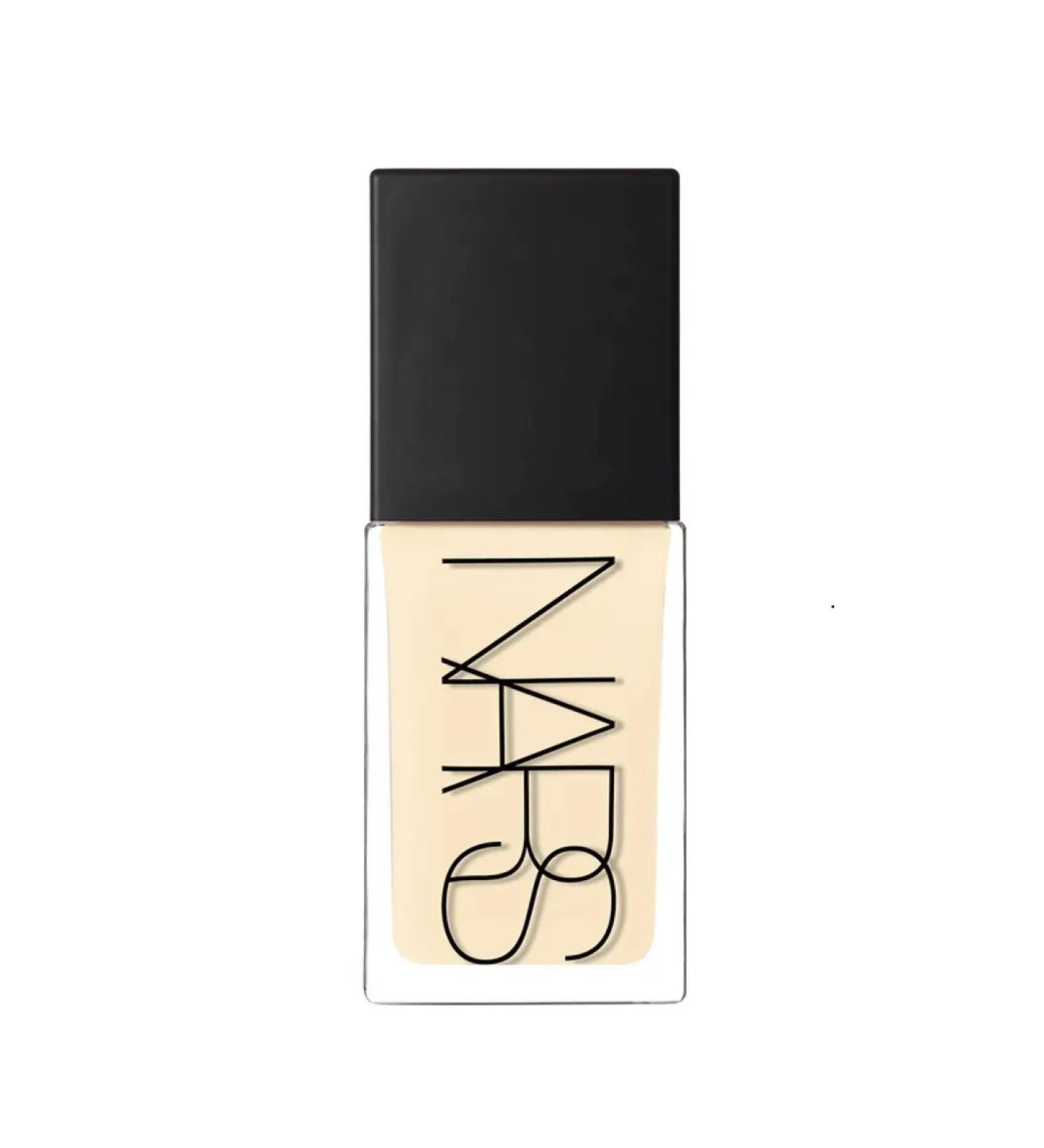 NARS Reflective tonal cream Siberia 10ml (mini-version) - Buy Online on GoSupps.com