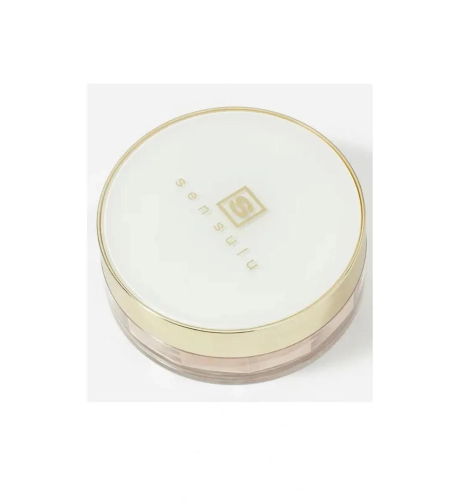 Sen Sulu Face Powder - Buy Online on GoSupps.com