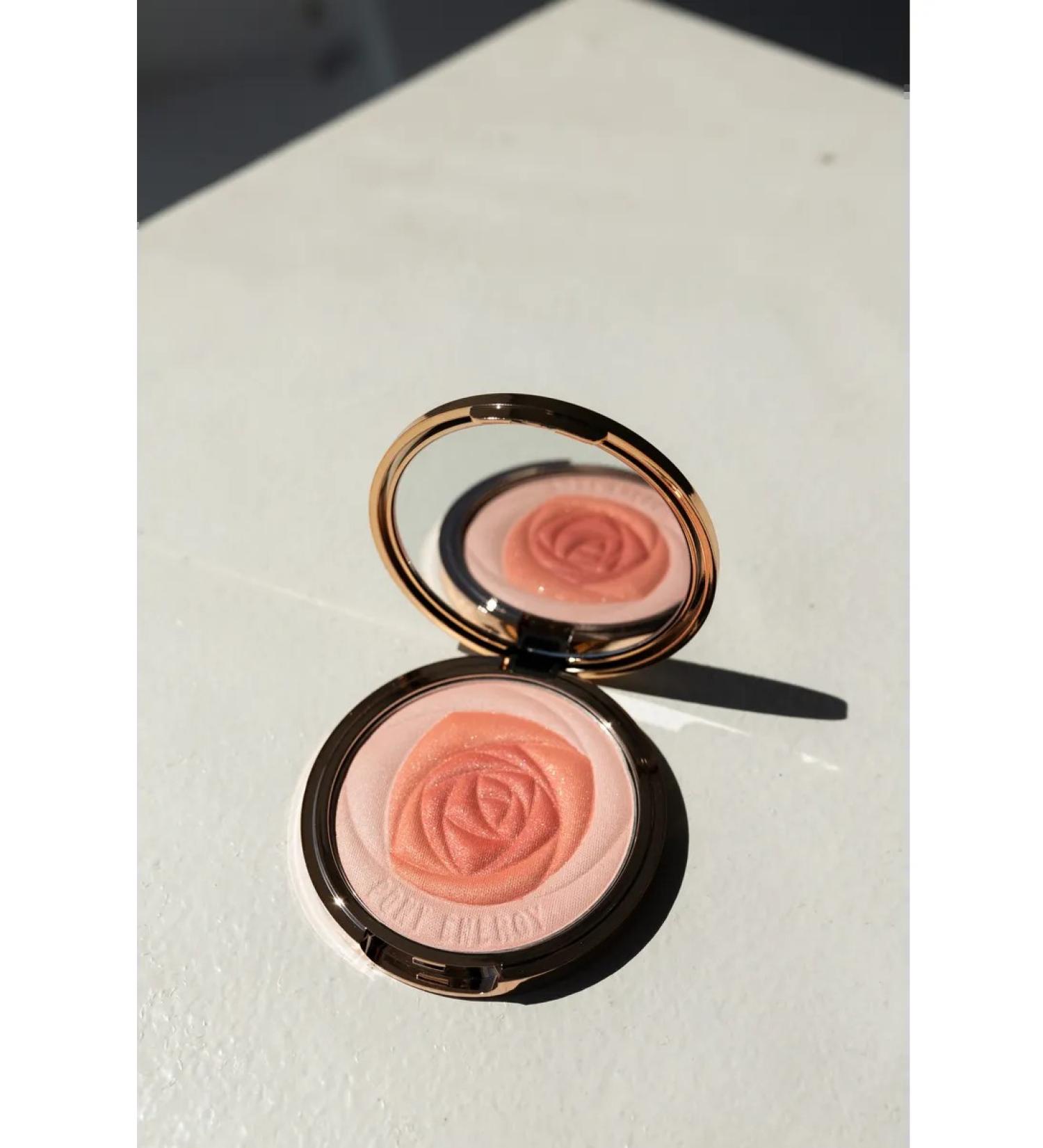 PONY ENERGY Facial shadow tone 02 - Buy Online on GoSupps.com